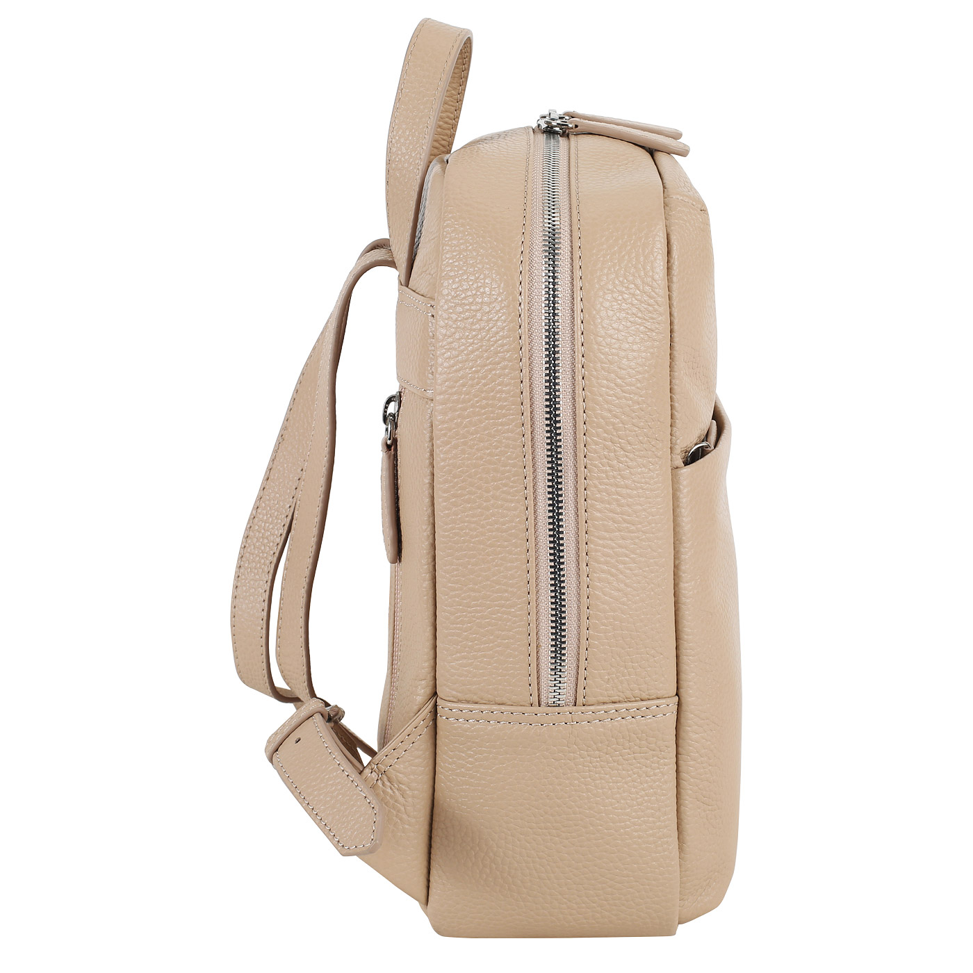 Кожаный рюкзак Braun Buffel Hanna