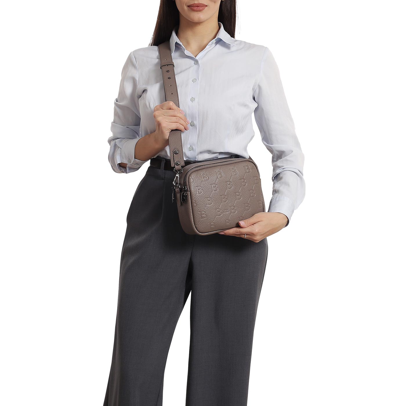 Сумка через плечо Sara Burglar Asia Person