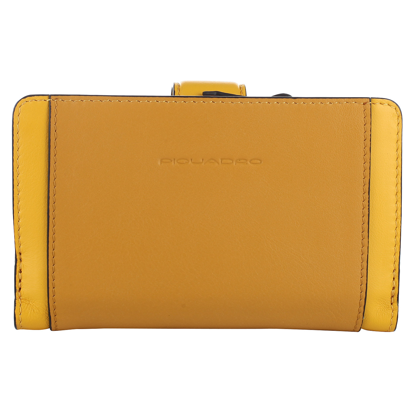 Женское складное портмоне Piquadro Muse