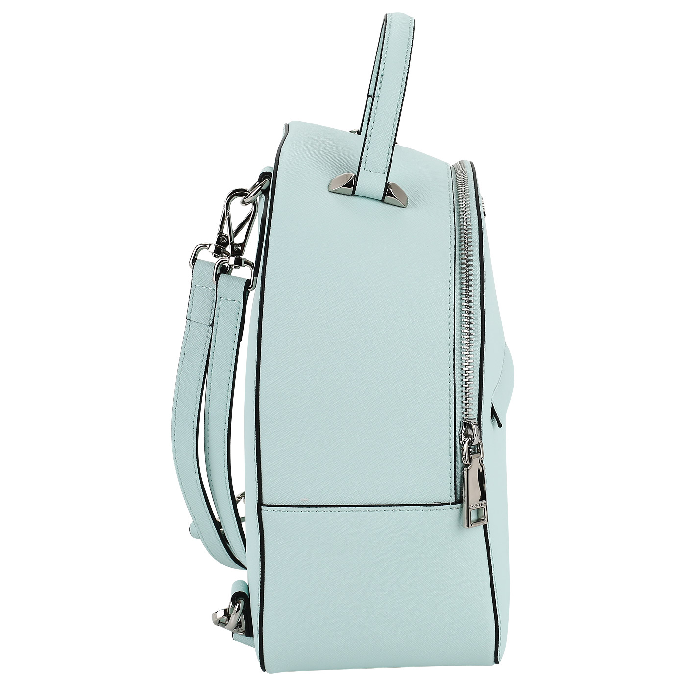 Городской рюкзак из сафьяна Cromia Perla