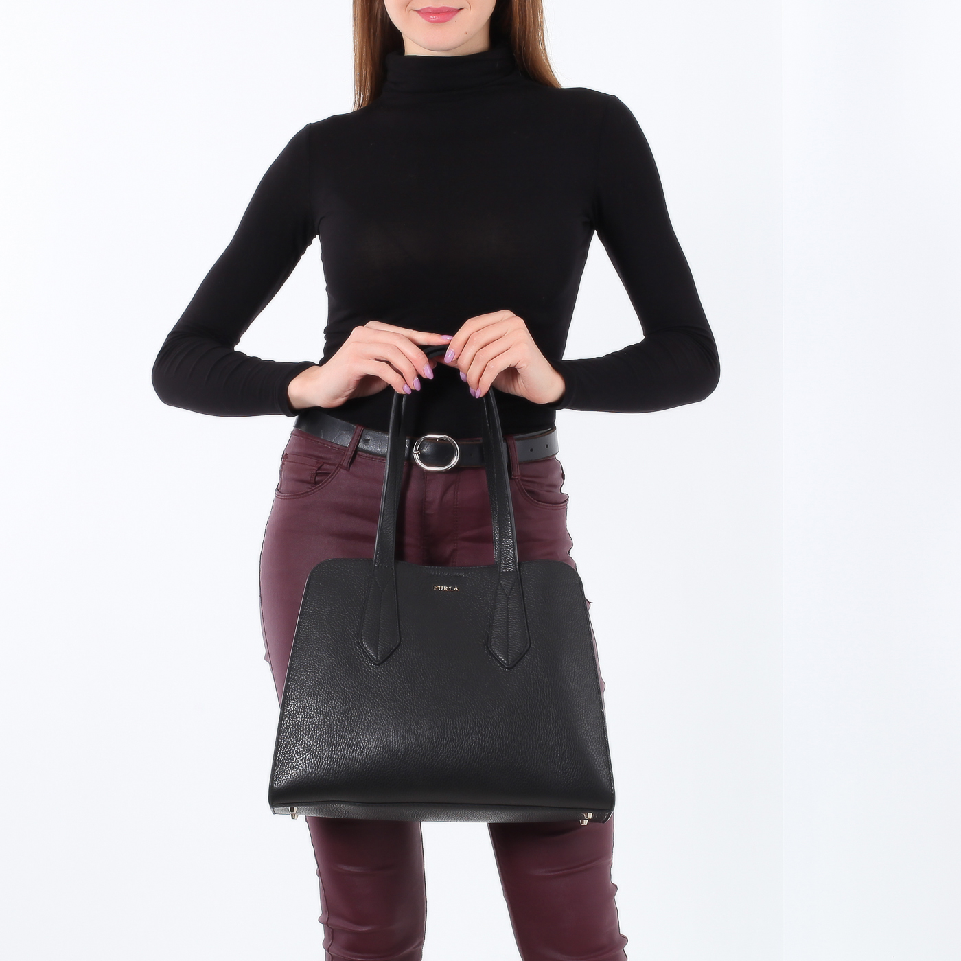 Сумка-тоут Furla Diletta