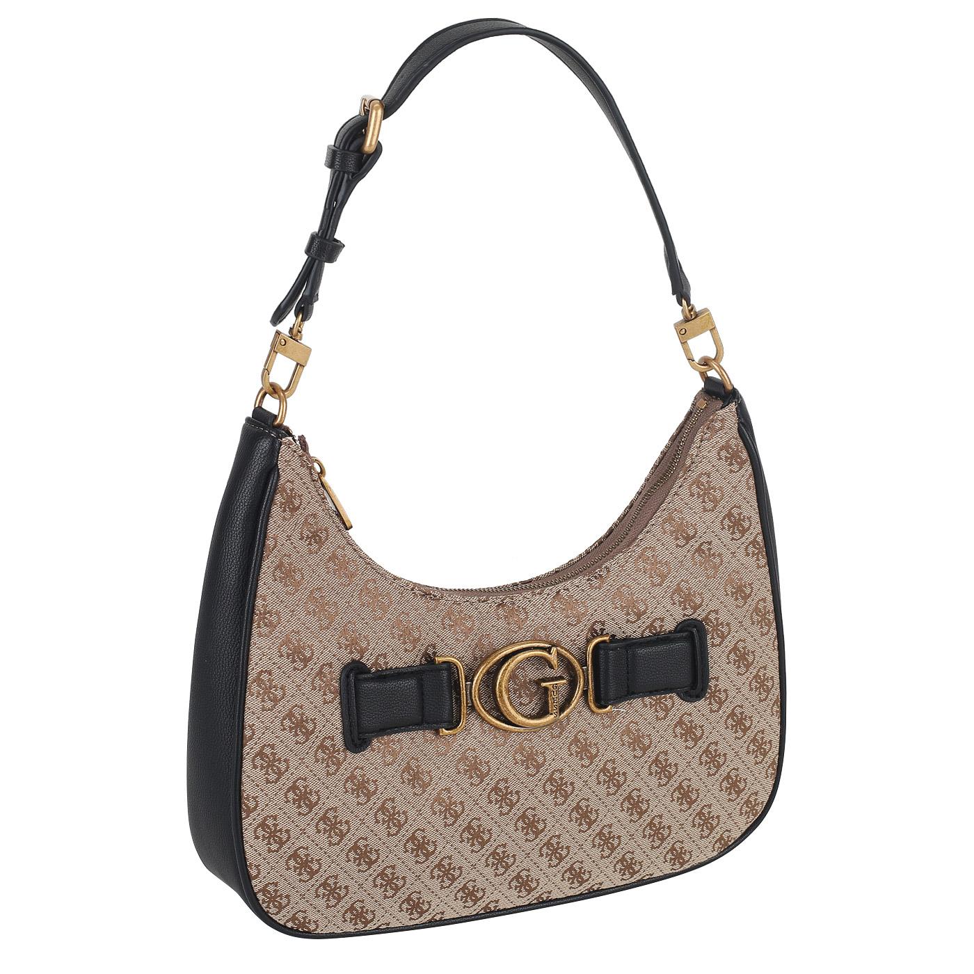 Сумка на молнии Guess Aviana