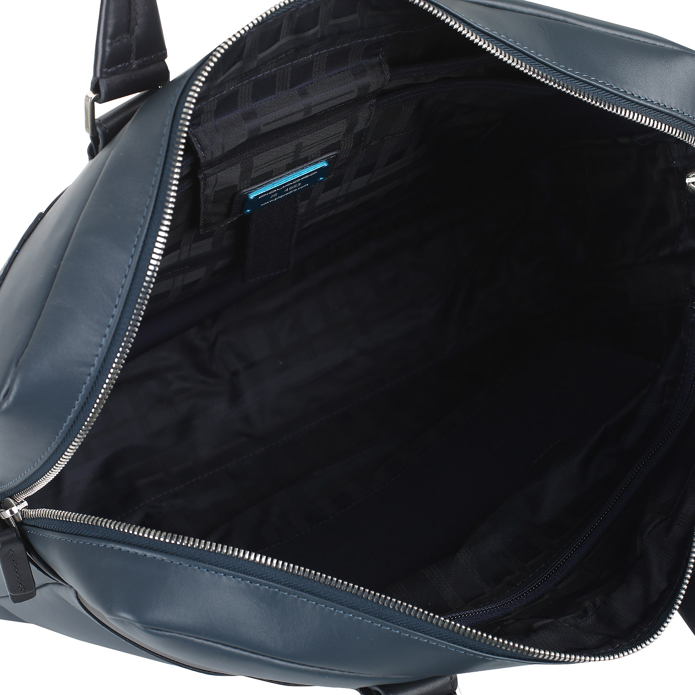 Деловая сумка с плечевым ремнем Piquadro Cary