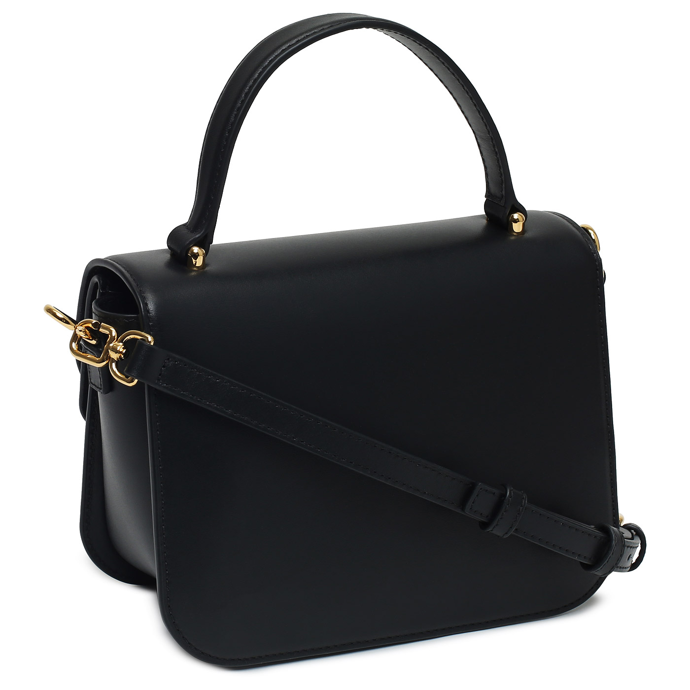 Кожаная сумка Furla Sfera