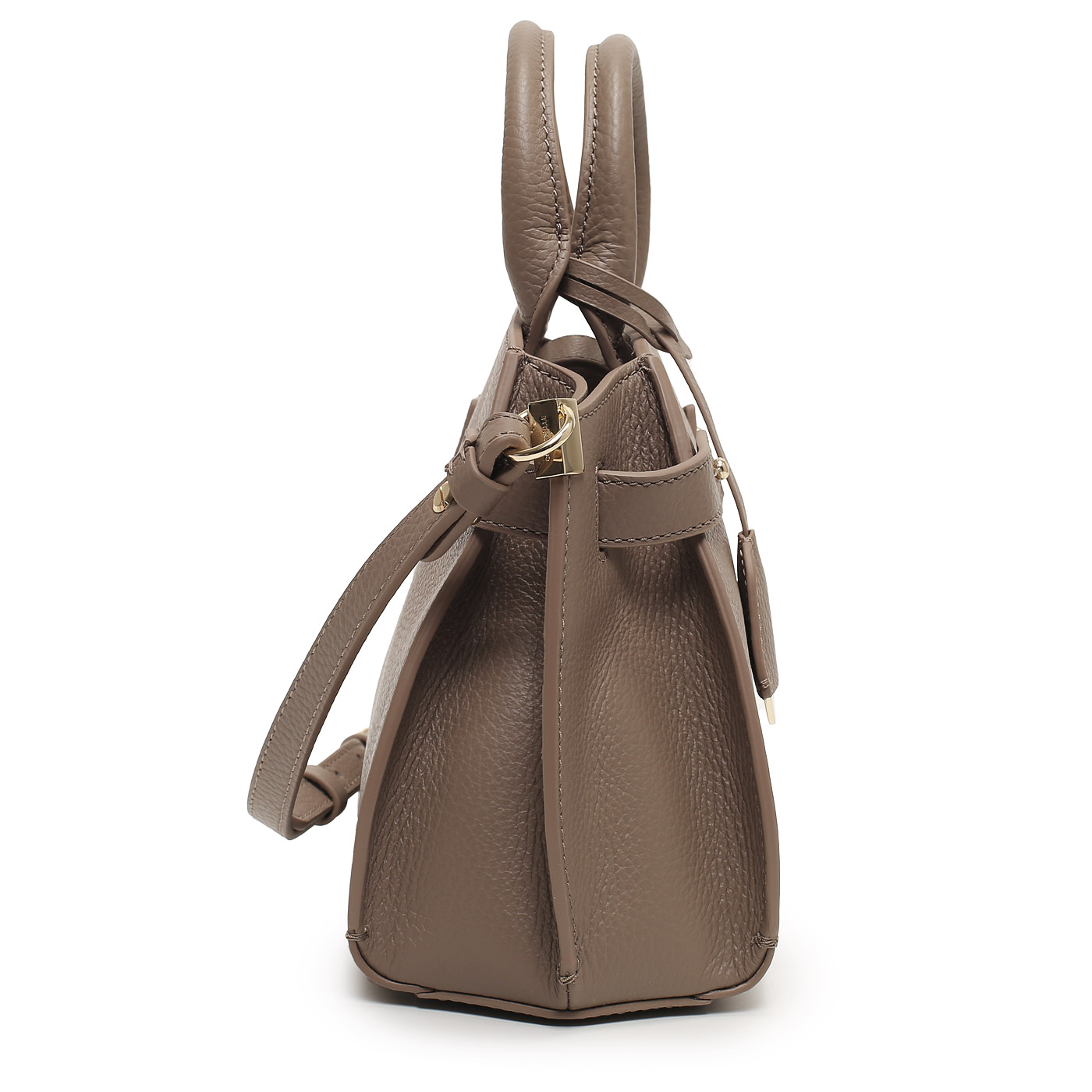 Кожаная сумка Coccinelle CoccinelleKliche