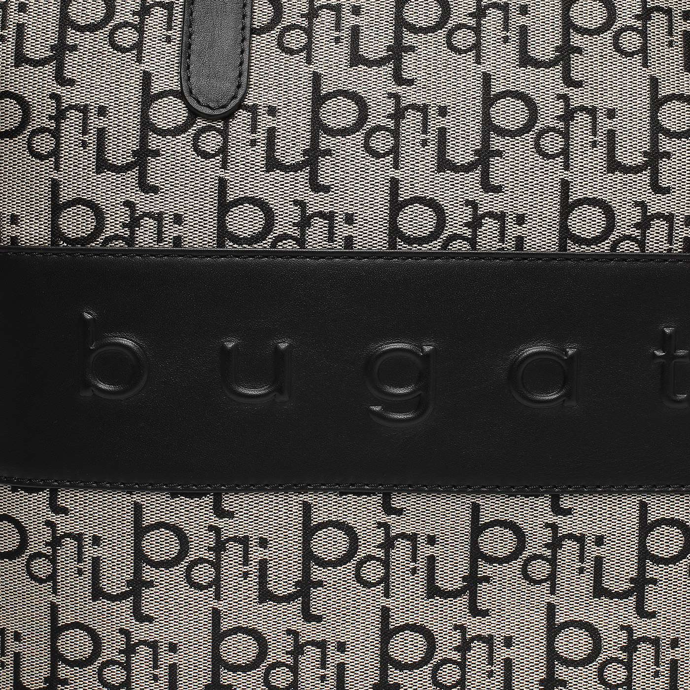 Текстильная сумка Bugatti Elea