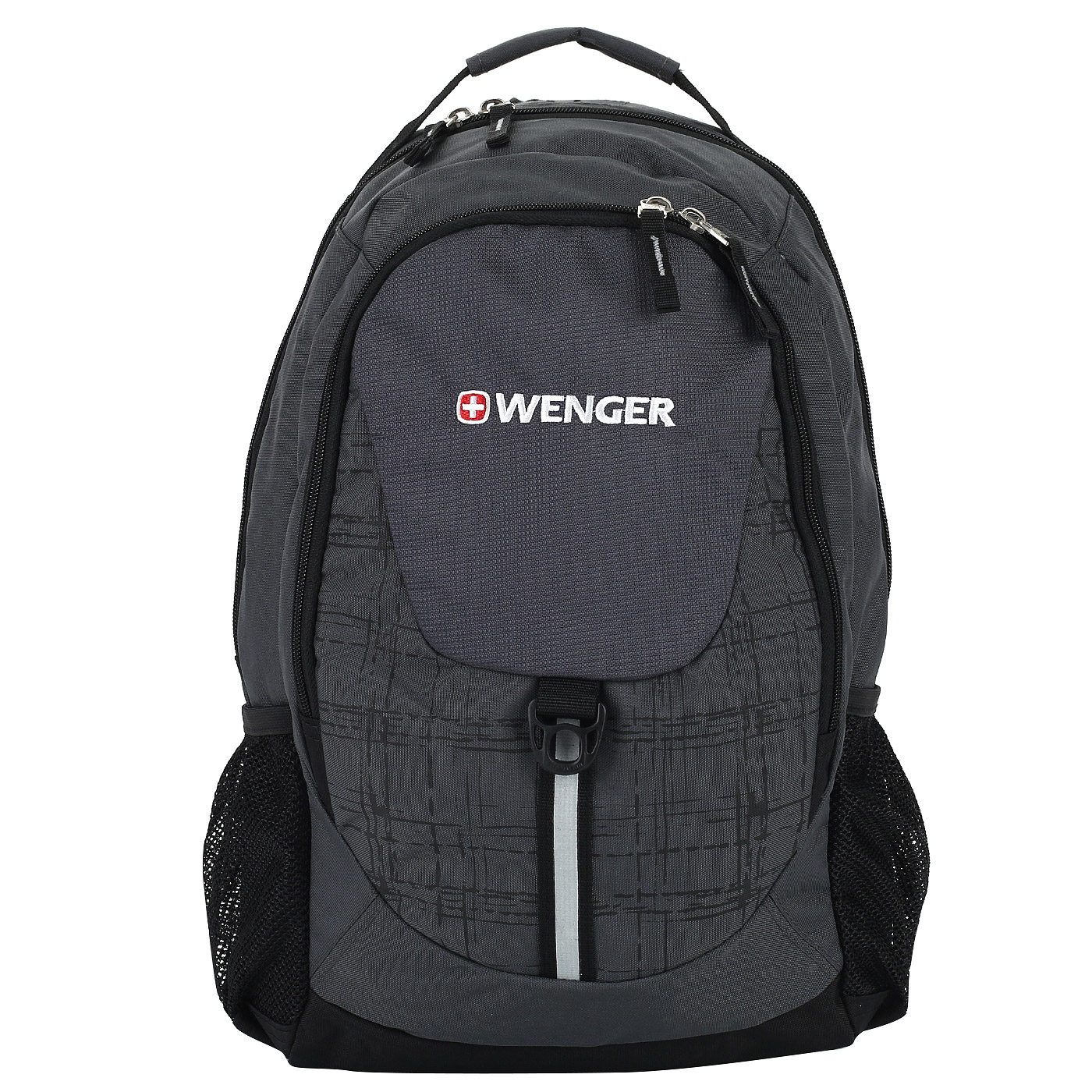 Wenger Мужской рюкзак с эргономичными плечевыми лямками