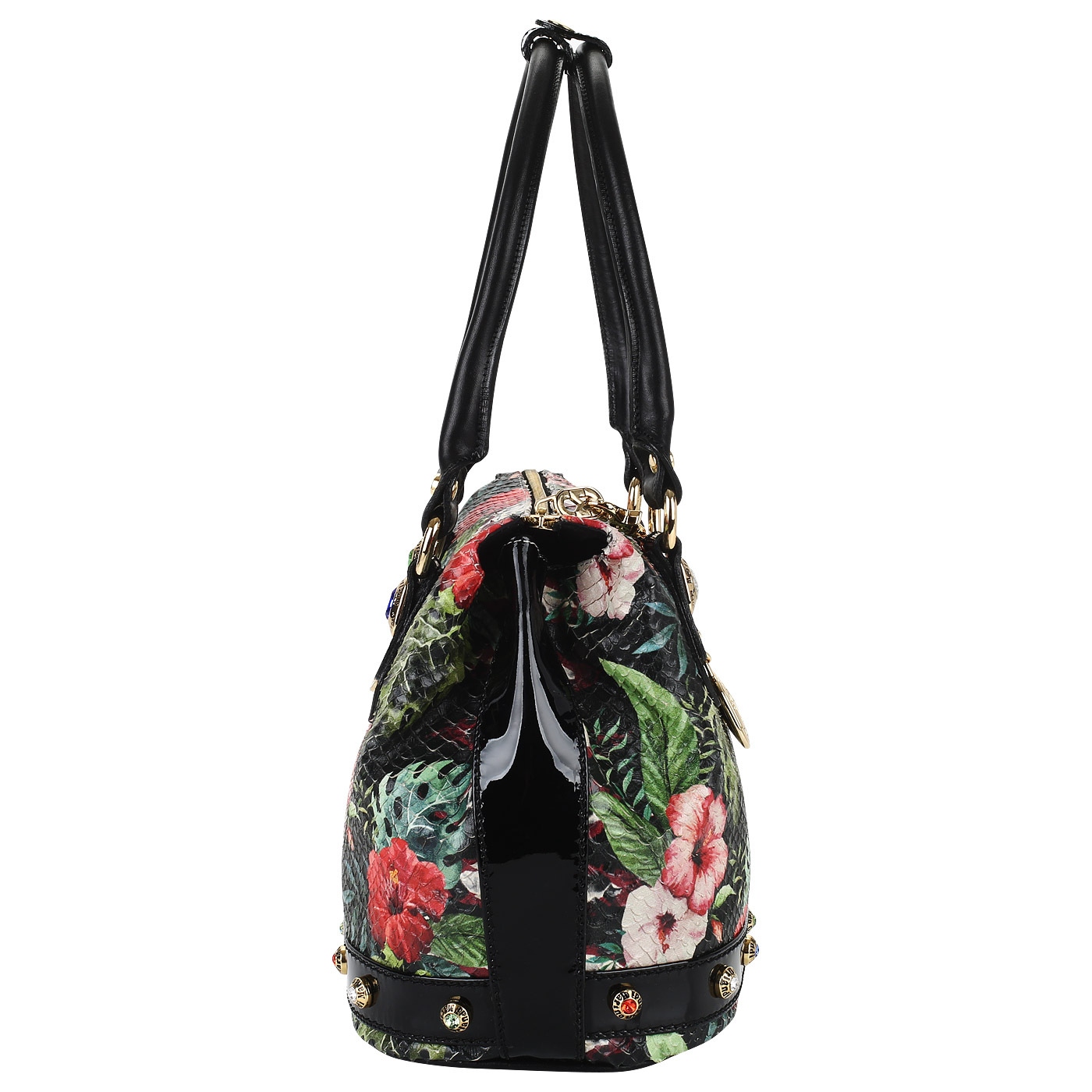 Сумка с брелоком Marino Orlandi 