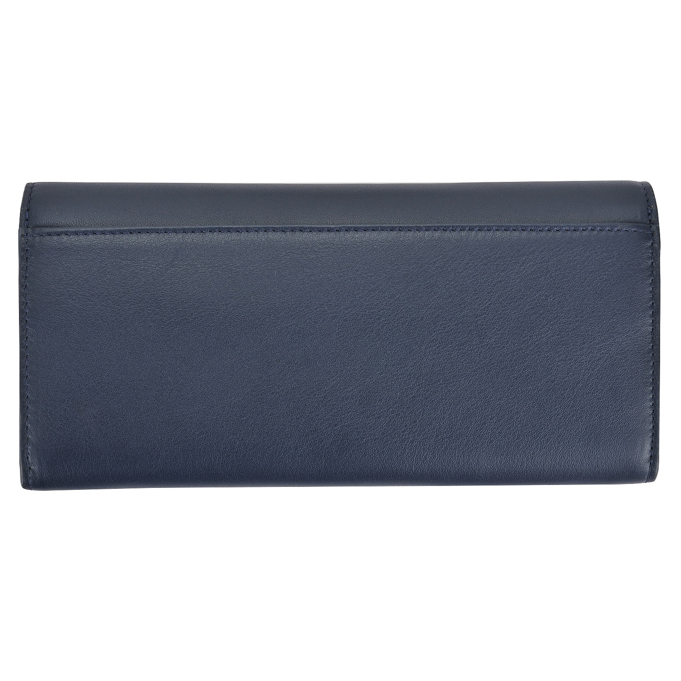 Женское кожаное портмоне со съемным кармашком Aurelli Luna fiore