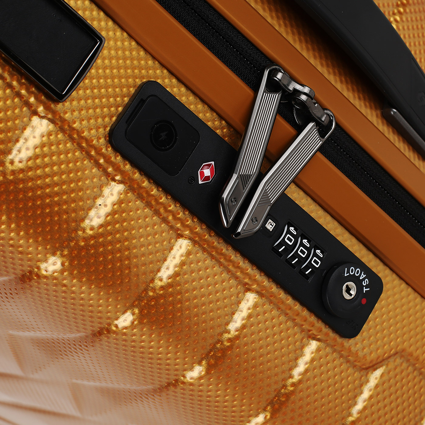 Чемодан Samsonite Proxis