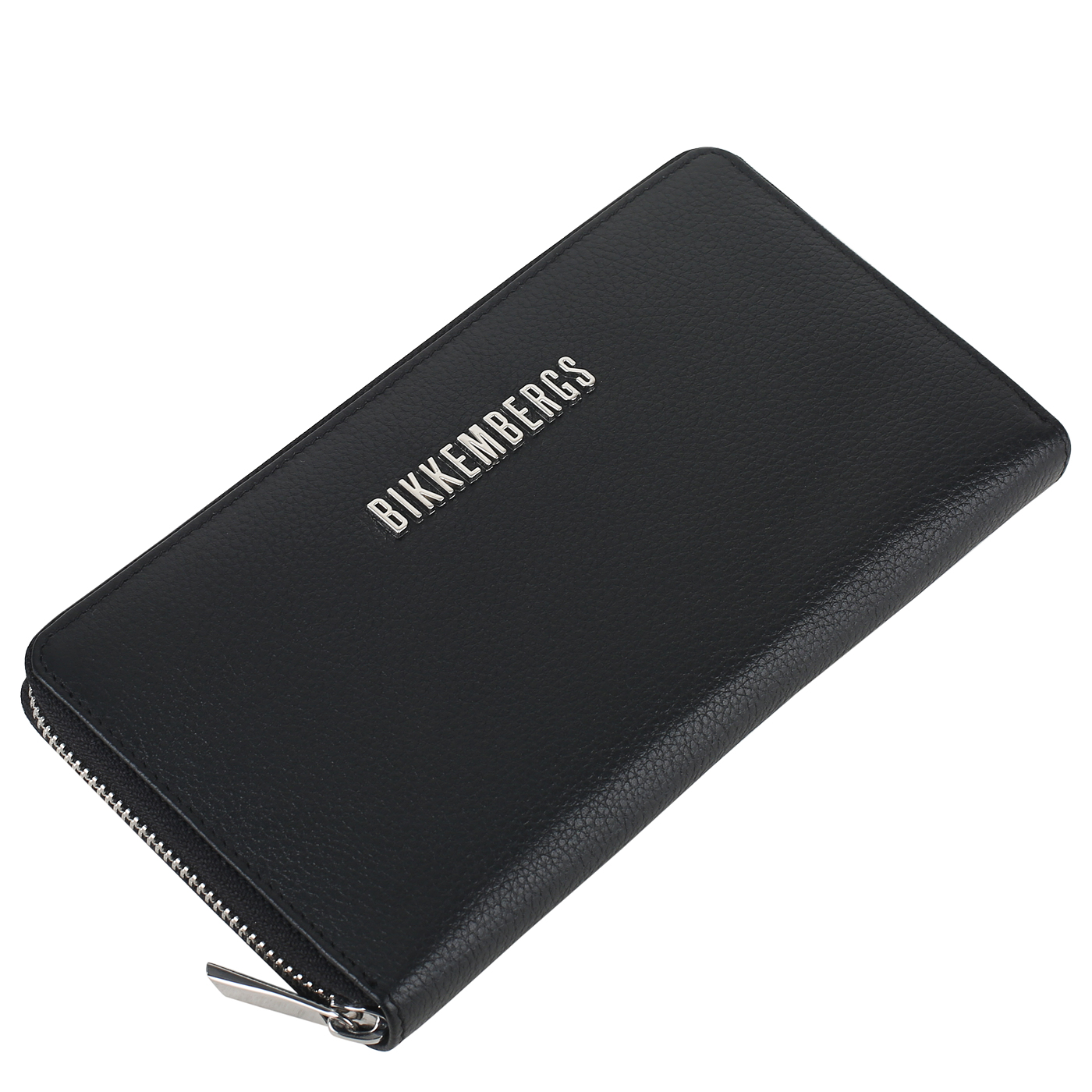 Портмоне на полную купюру Bikkembergs Shieran