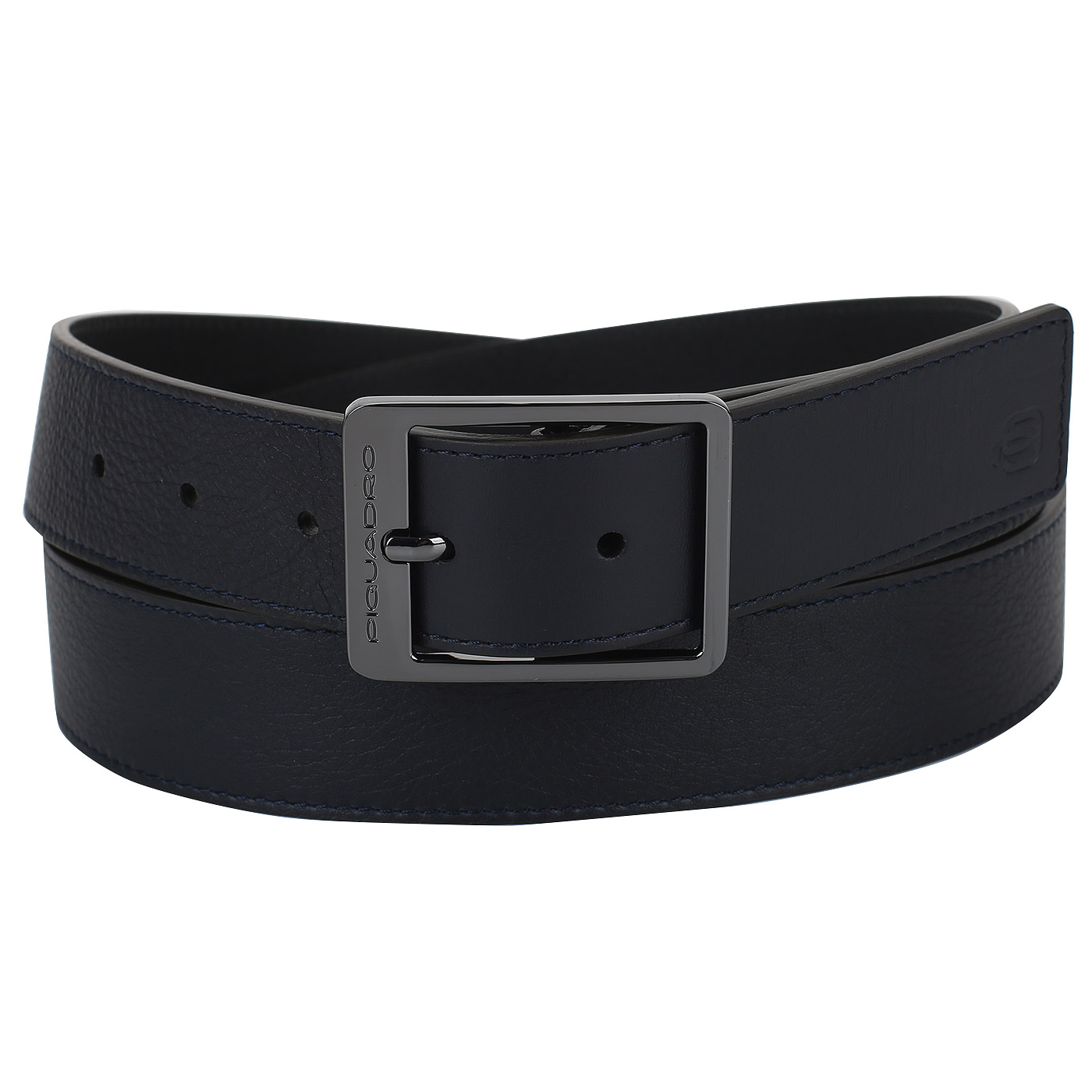 Piquadro Ремень из натуральной кожи