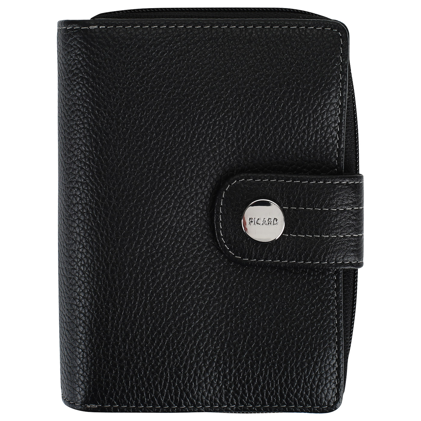 Picard Компактное портмоне на молнии