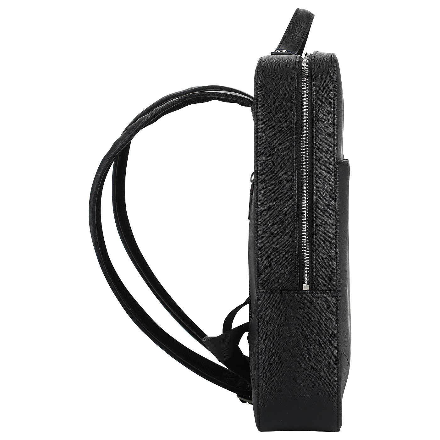 Сафьяновый рюкзак Dr. Koffer 