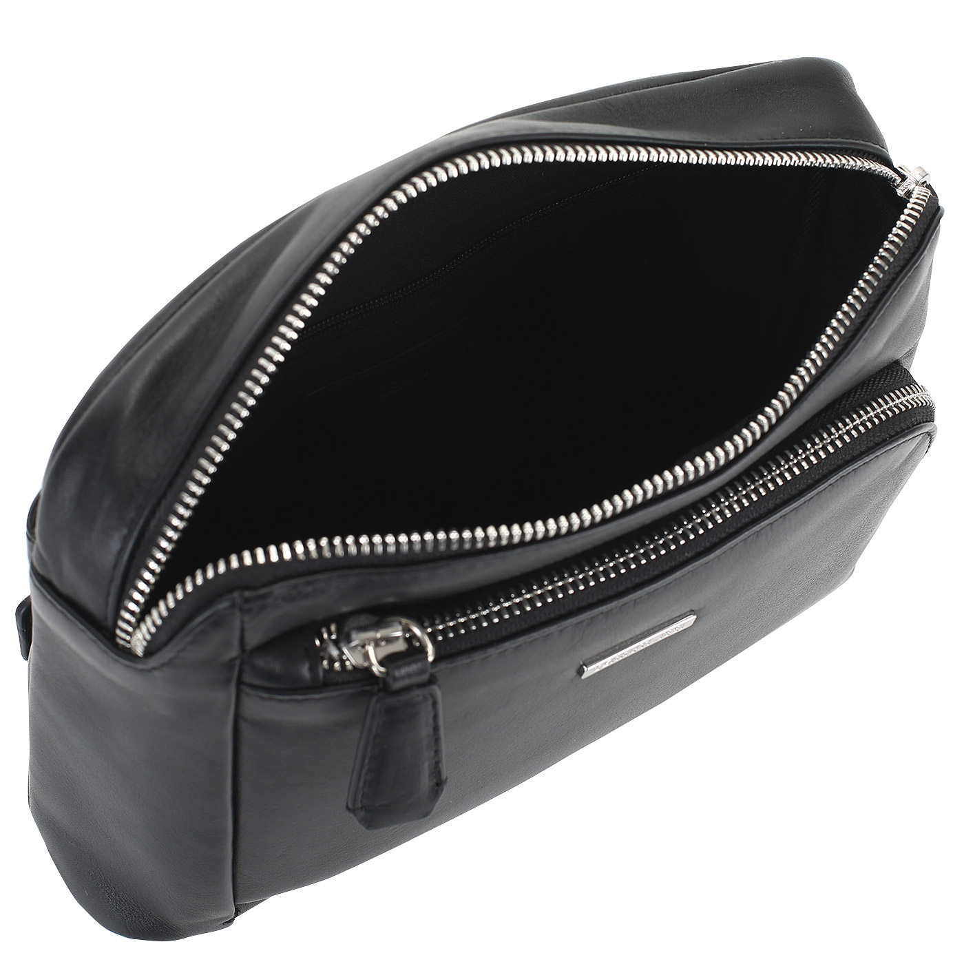 Барсетка с прижимным ремешком Cerruti 1881 Reno