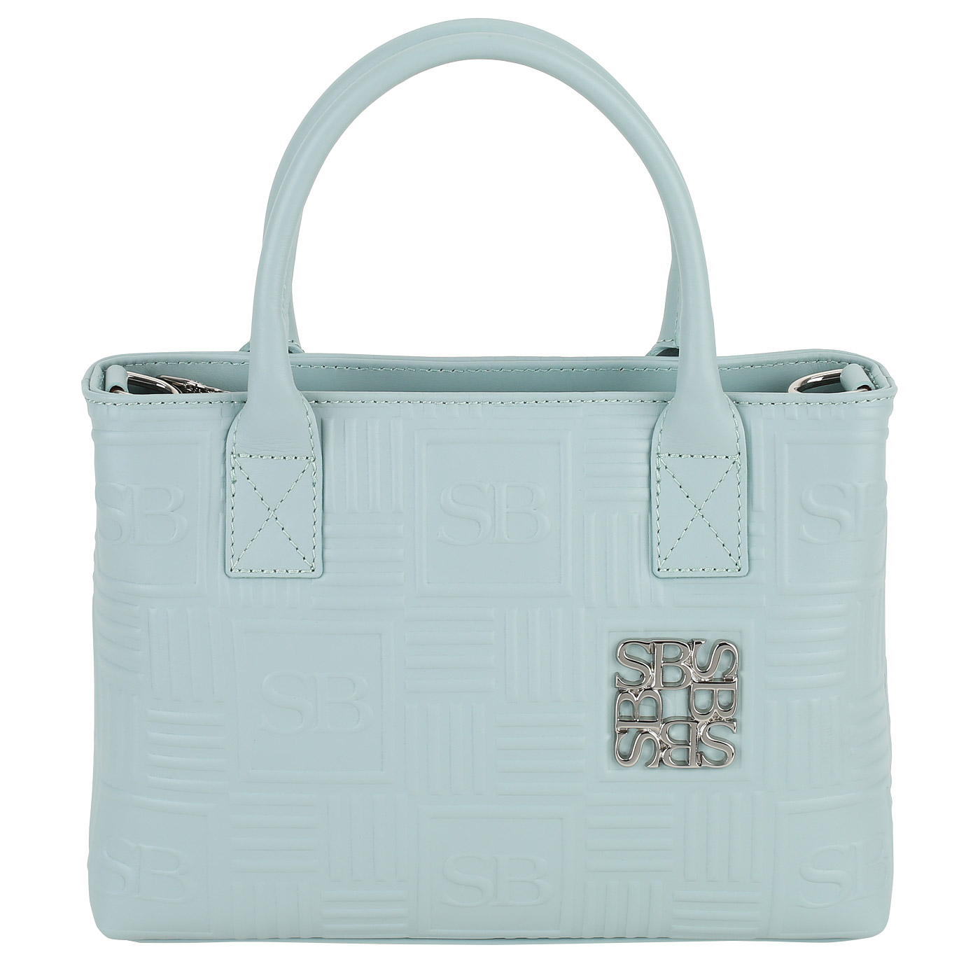 Sara Burglar Кожаная сумка