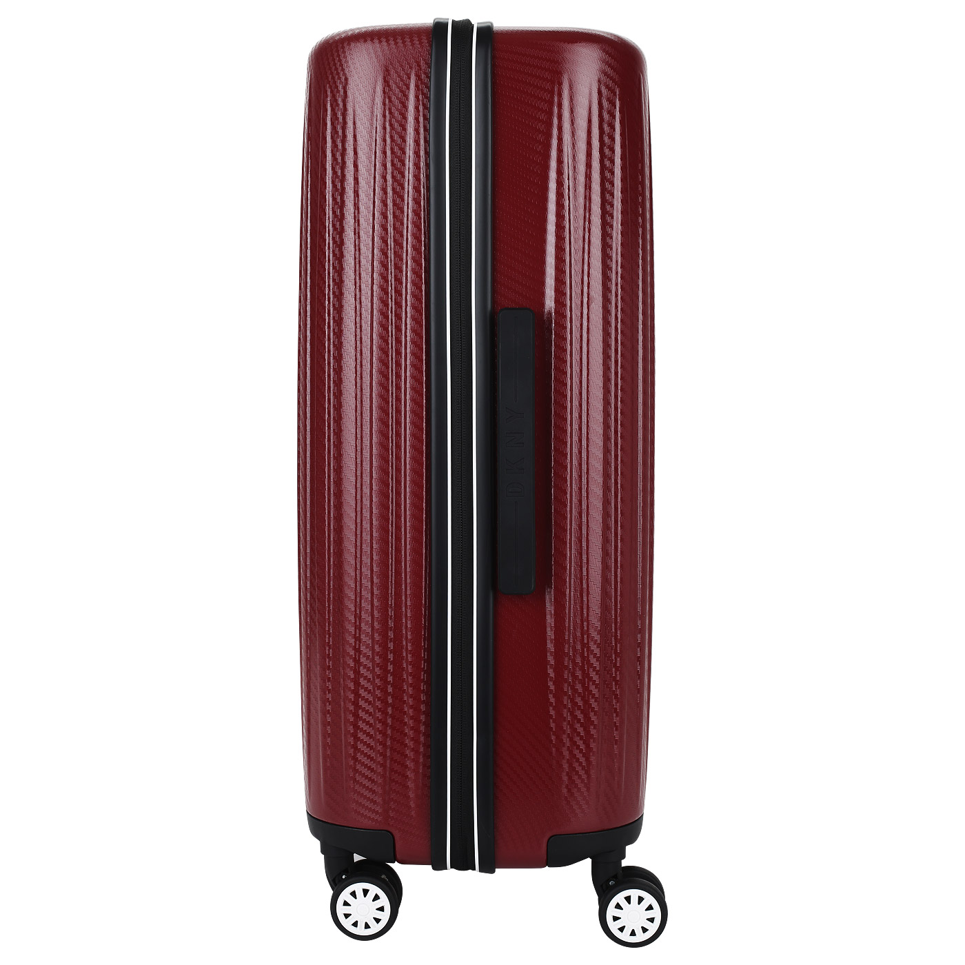 Чемодан средний M из ABS-пластика с кодовым замком DKNY DKNY-118 Blaze