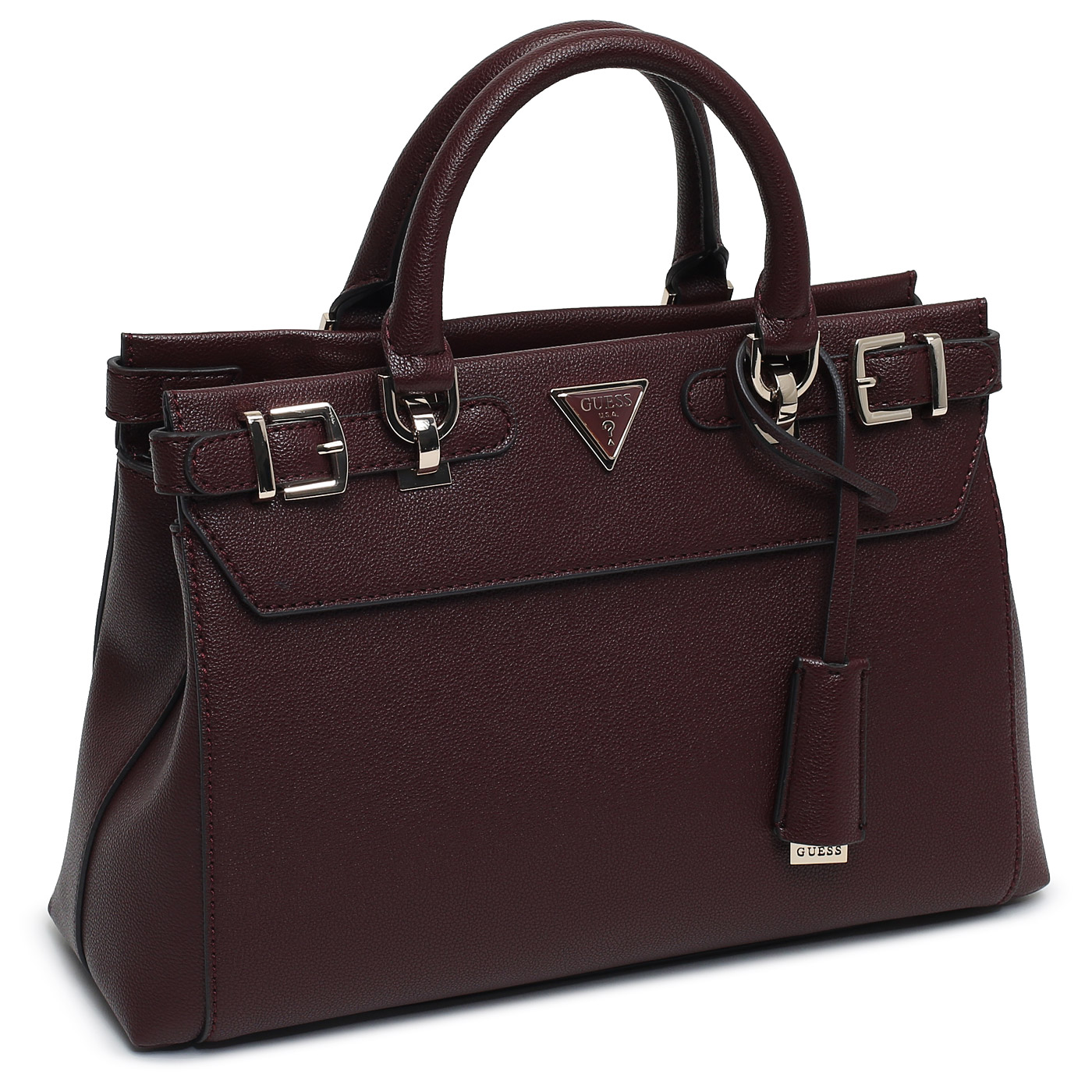 Сумка с двумя ручками Guess Eco Ali Luxury