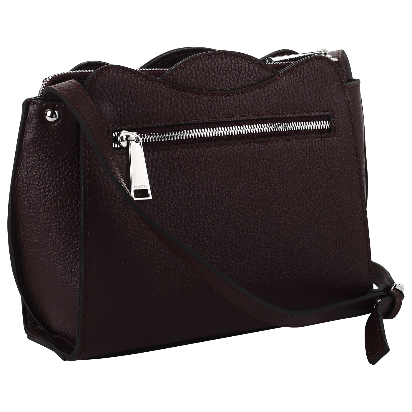 Сумка через плечо Chatte 