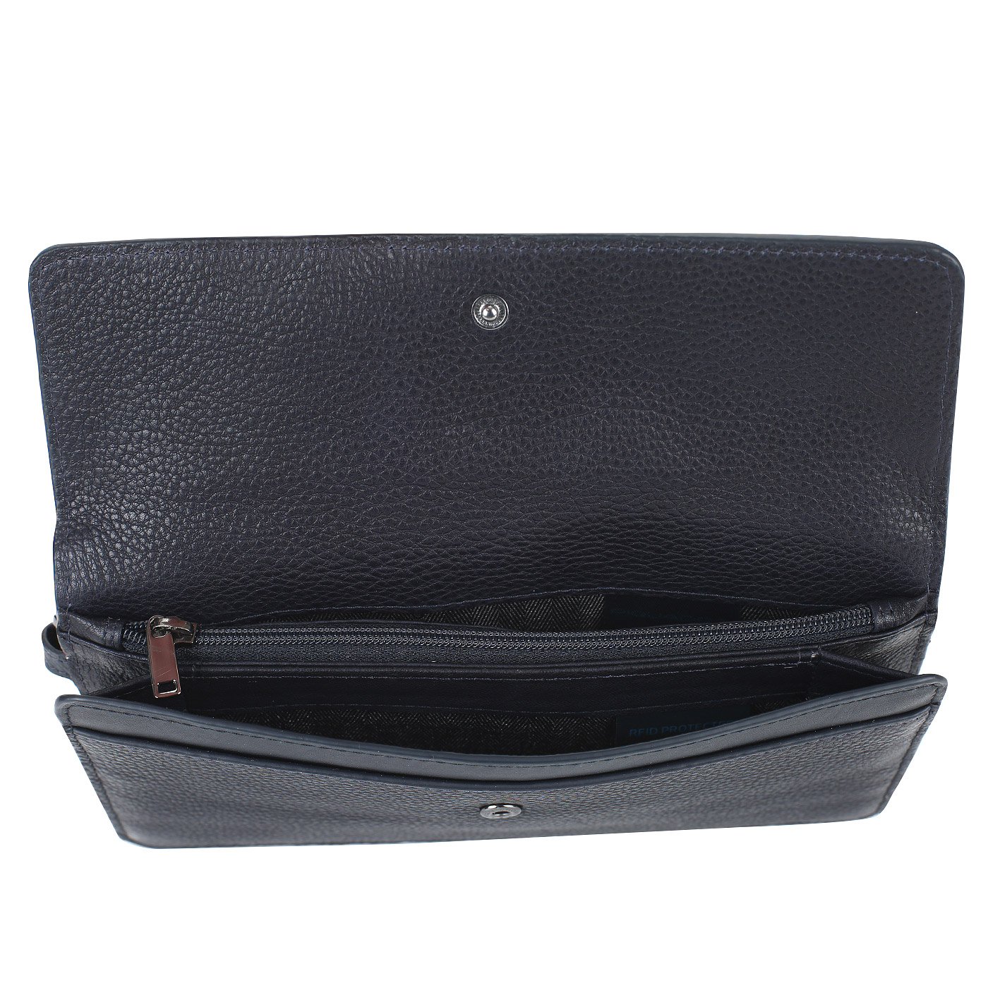 Сумка-визитка на кнопке Piquadro Vostok