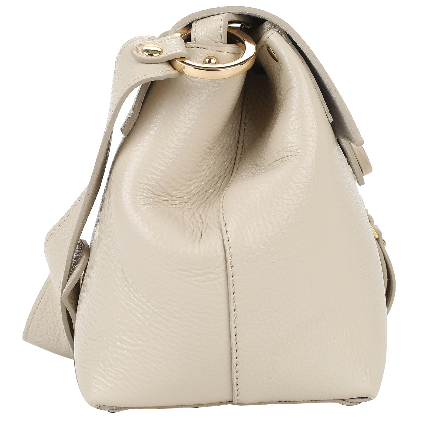 Сумка Gilda Tonelli Niag Lamin Niag Plat