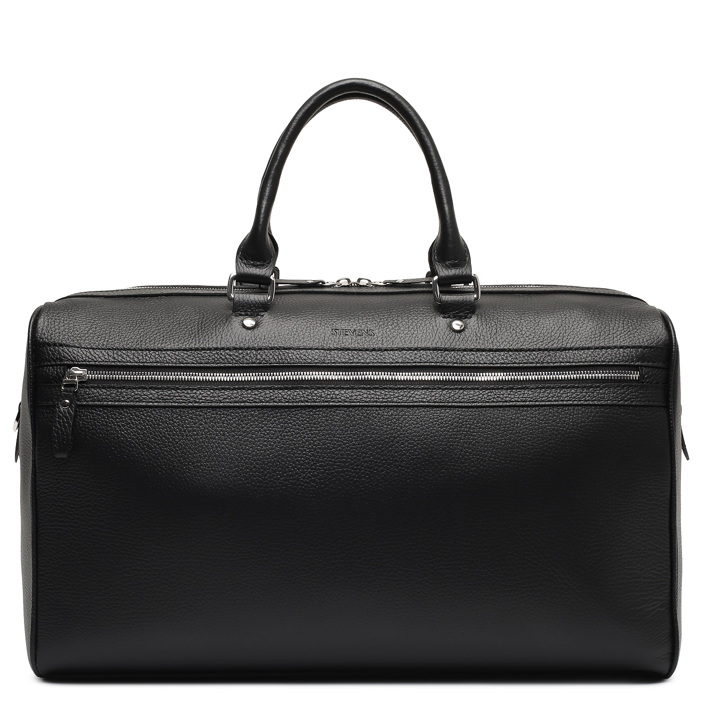 Stevens Кожаная дорожная сумка
