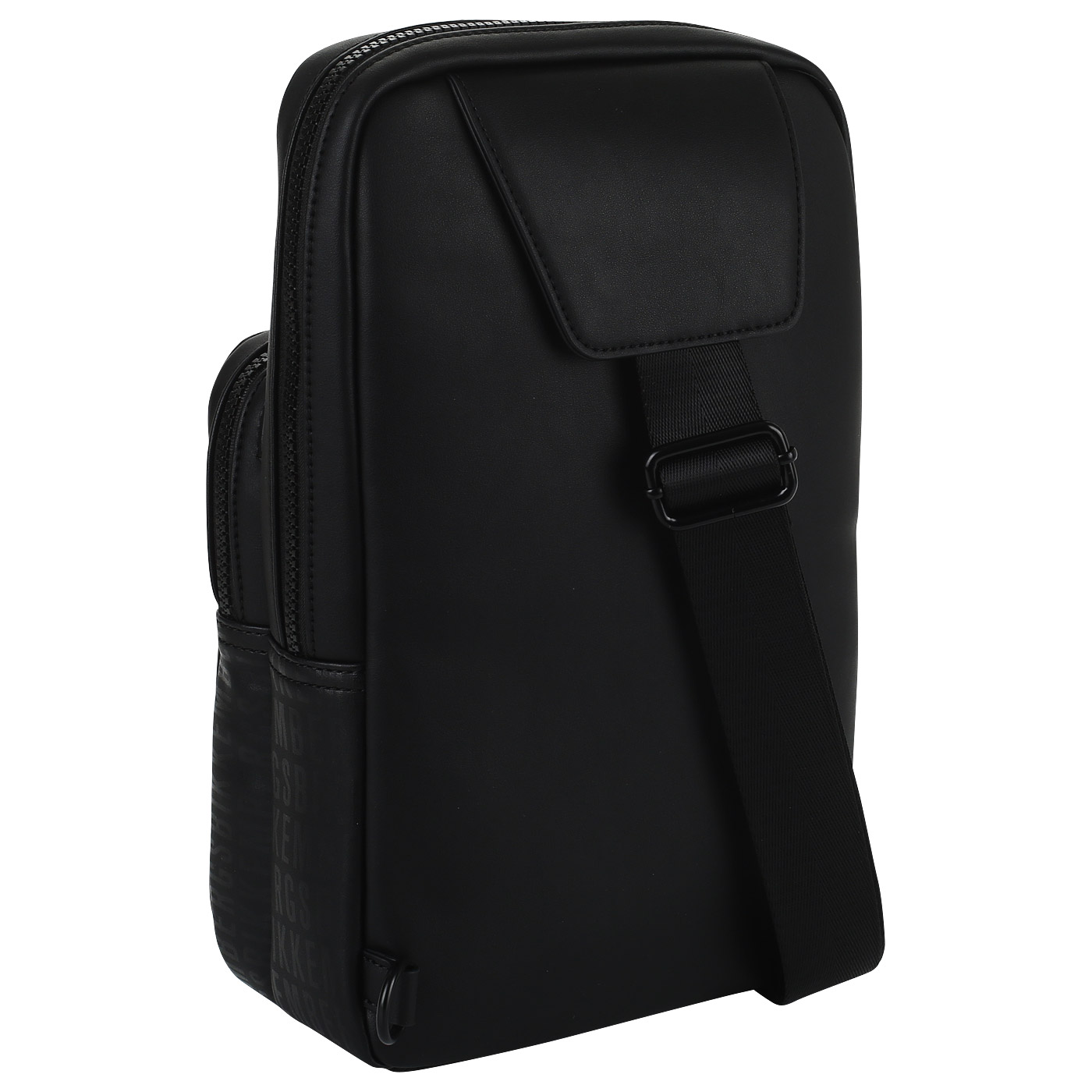 Рюкзак на одно плечо Bikkembergs All Over