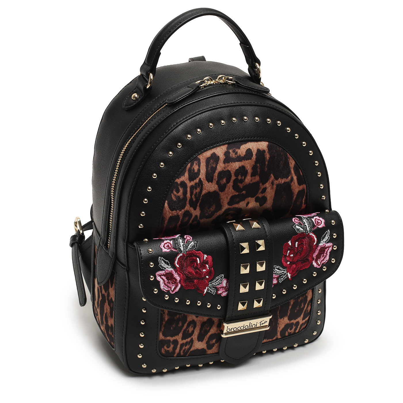 Городской рюкзак Braccialini Rock