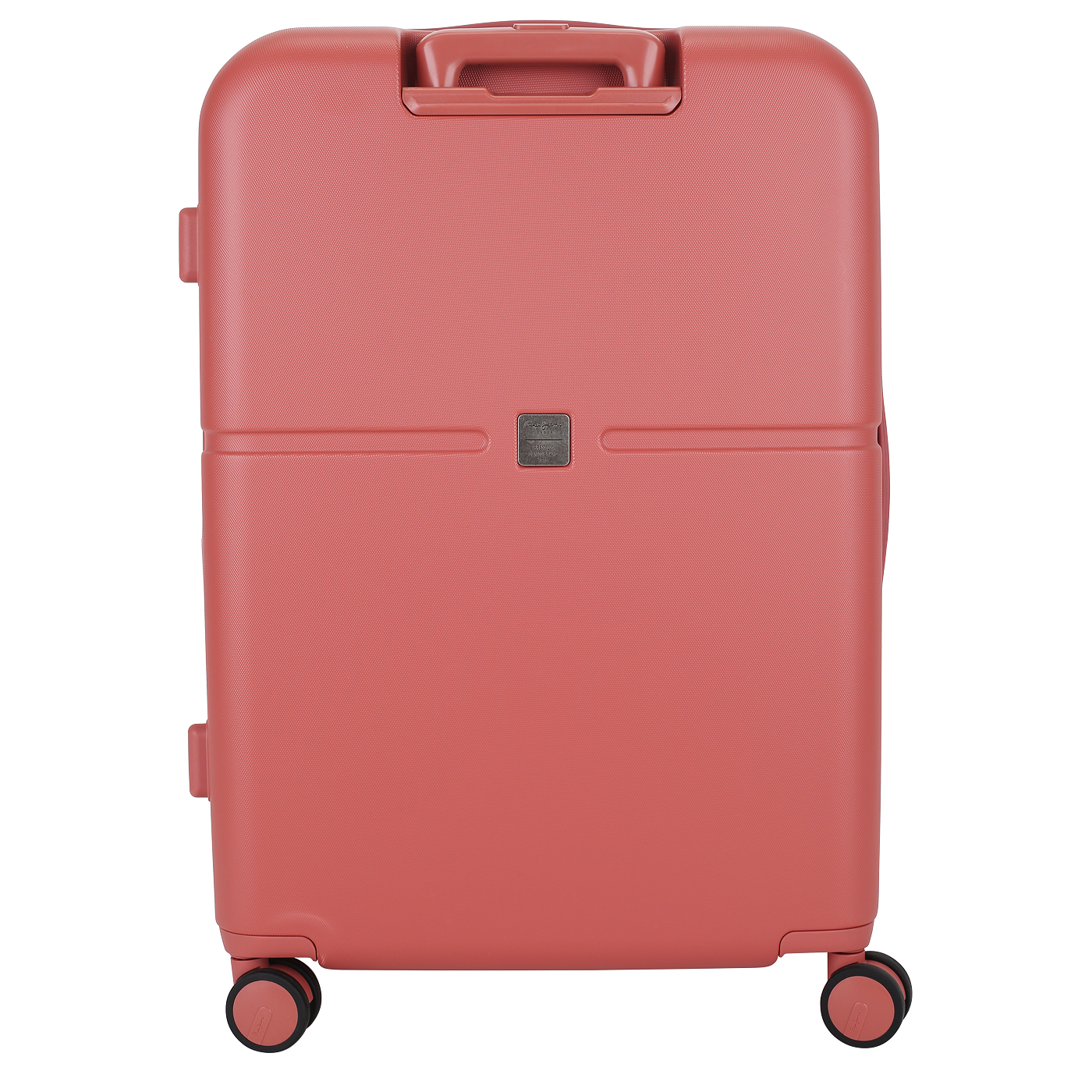 Чемодан средний M из ABS-пластика Pepe Jeans London Highlight