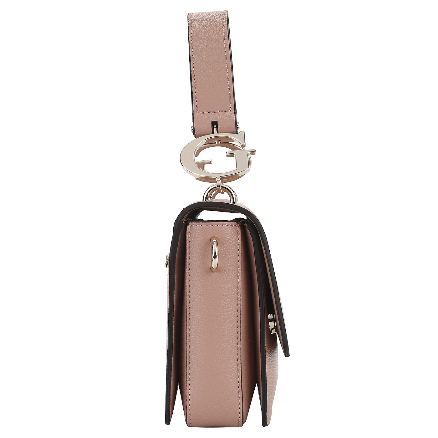 Сумочка с откидным клапаном Guess Analise