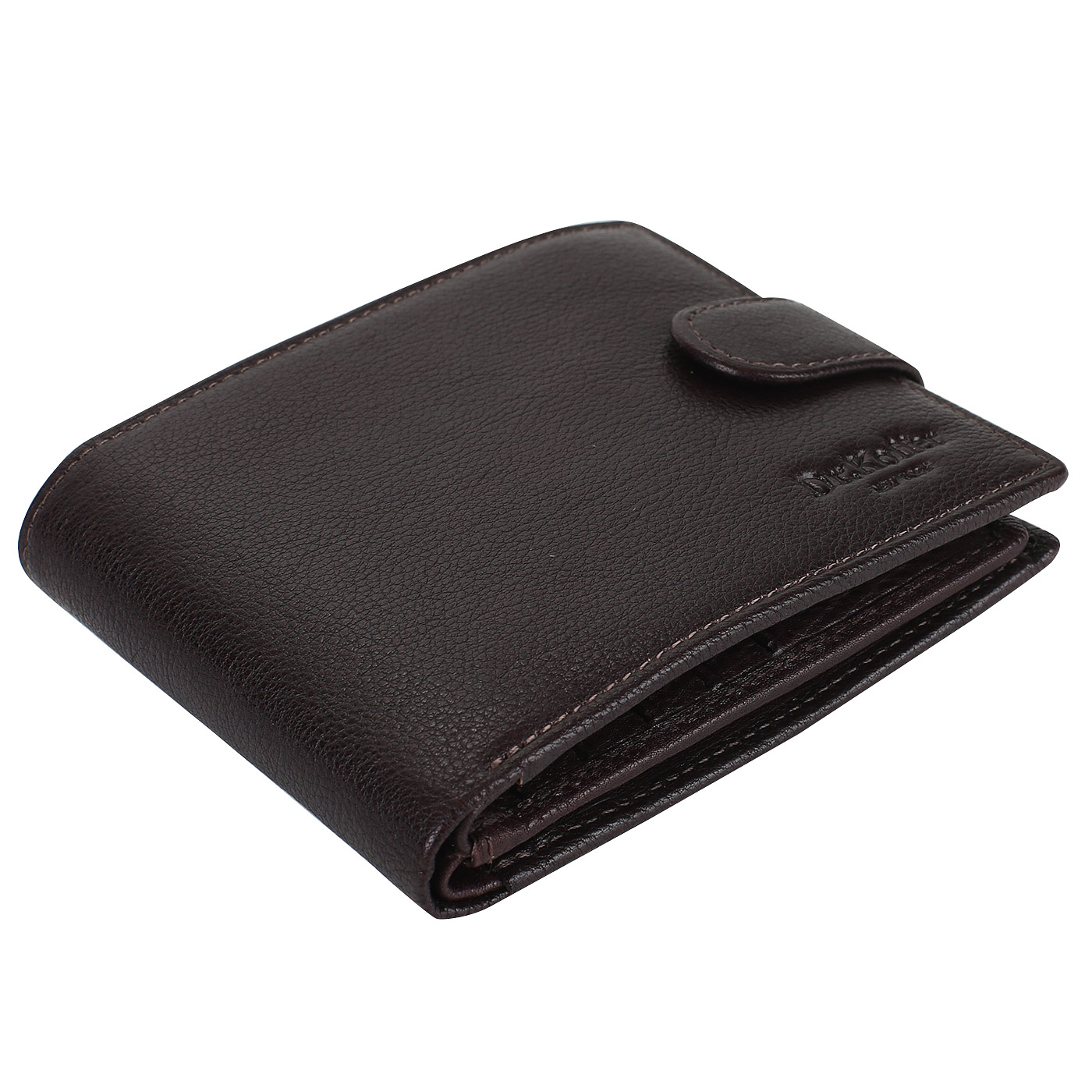 Компактное портмоне Dr. Koffer 