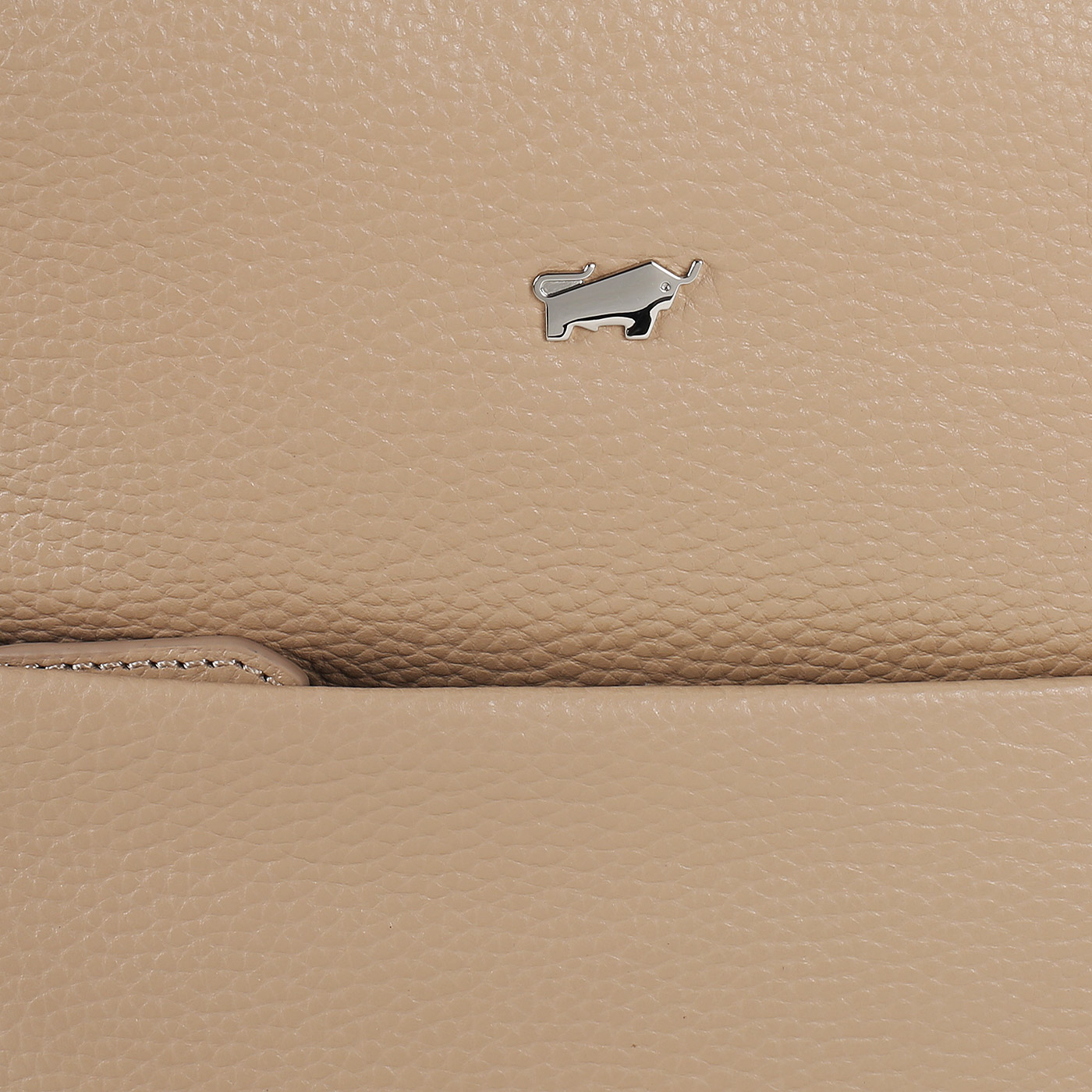 Кожаный рюкзак Braun Buffel Hanna