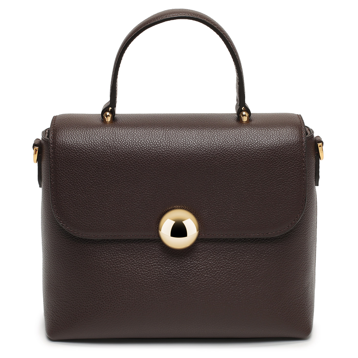 Furla Кожаная сумка