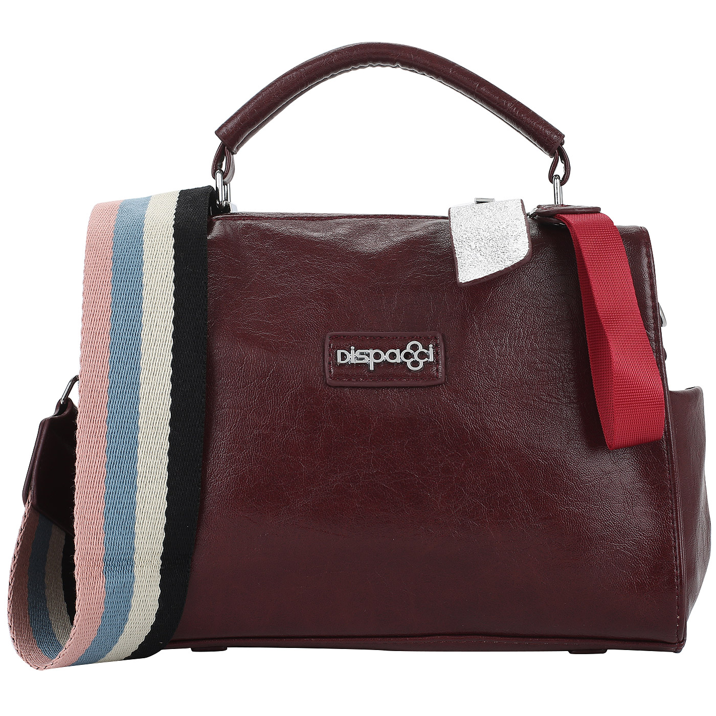 Dispacci Сумка с двумя ремешками