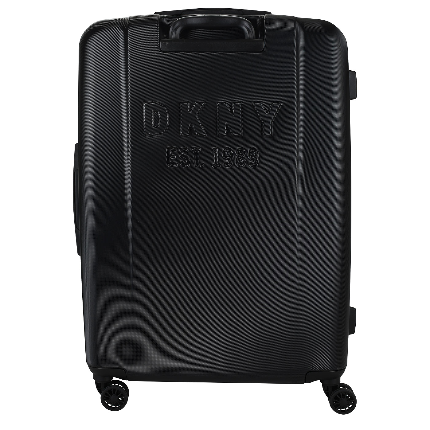 Чемодан большой L из ABS-пластика DKNY DKNY-416 Alias