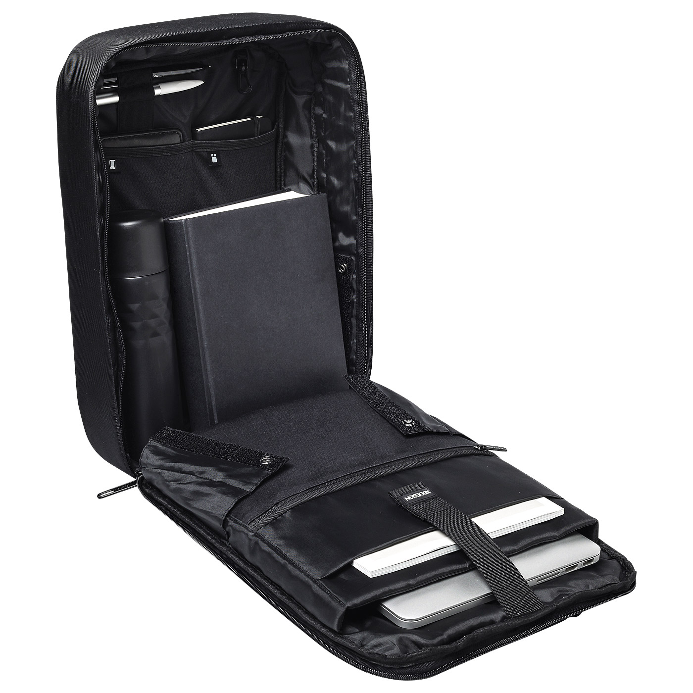 Рюкзак-трансформер XD Design Bobby Bizz