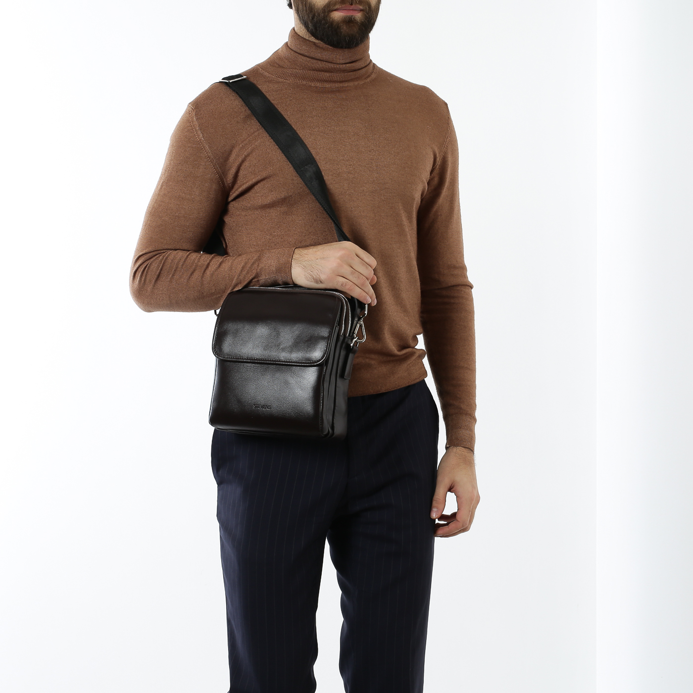 Сумка на плечо Stevens 