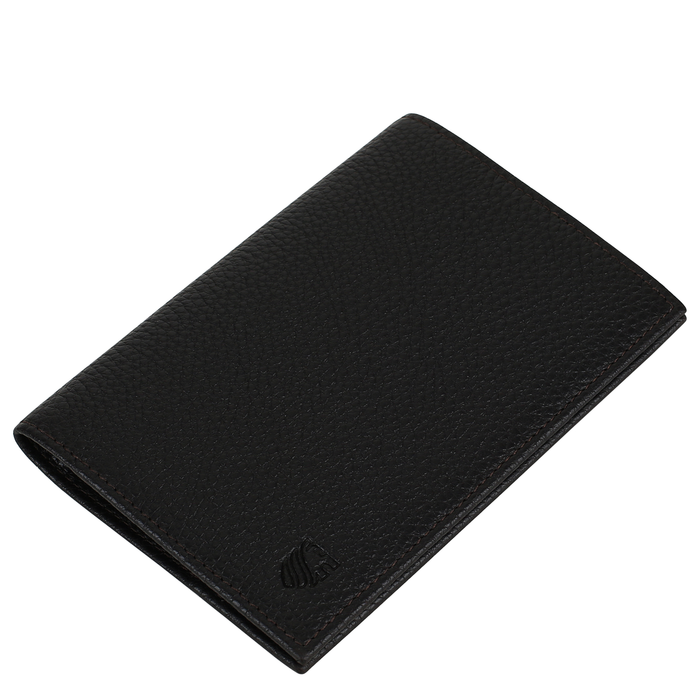 Кожаная обложка для паспорта Mayrhoff 