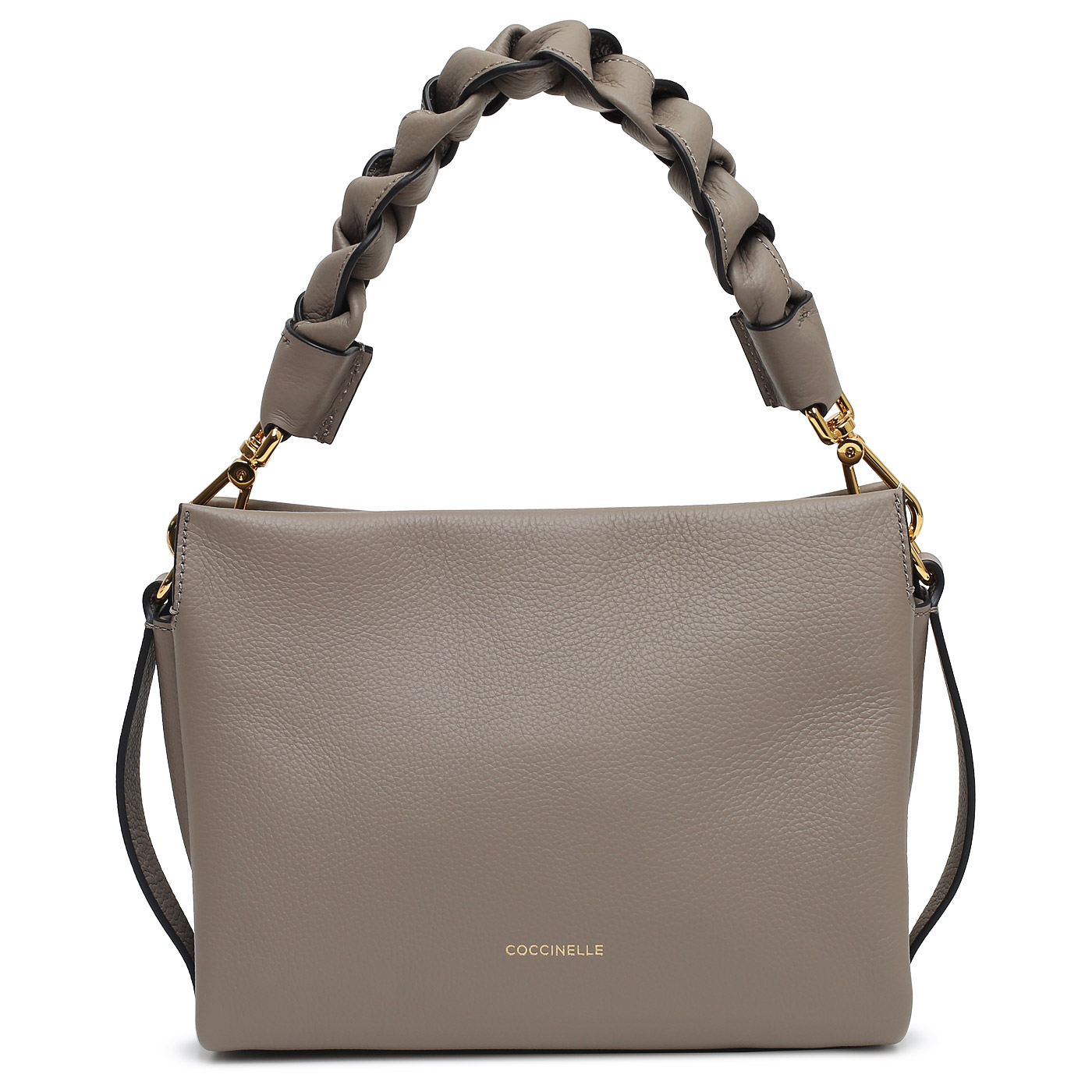 Coccinelle Кожаная сумка