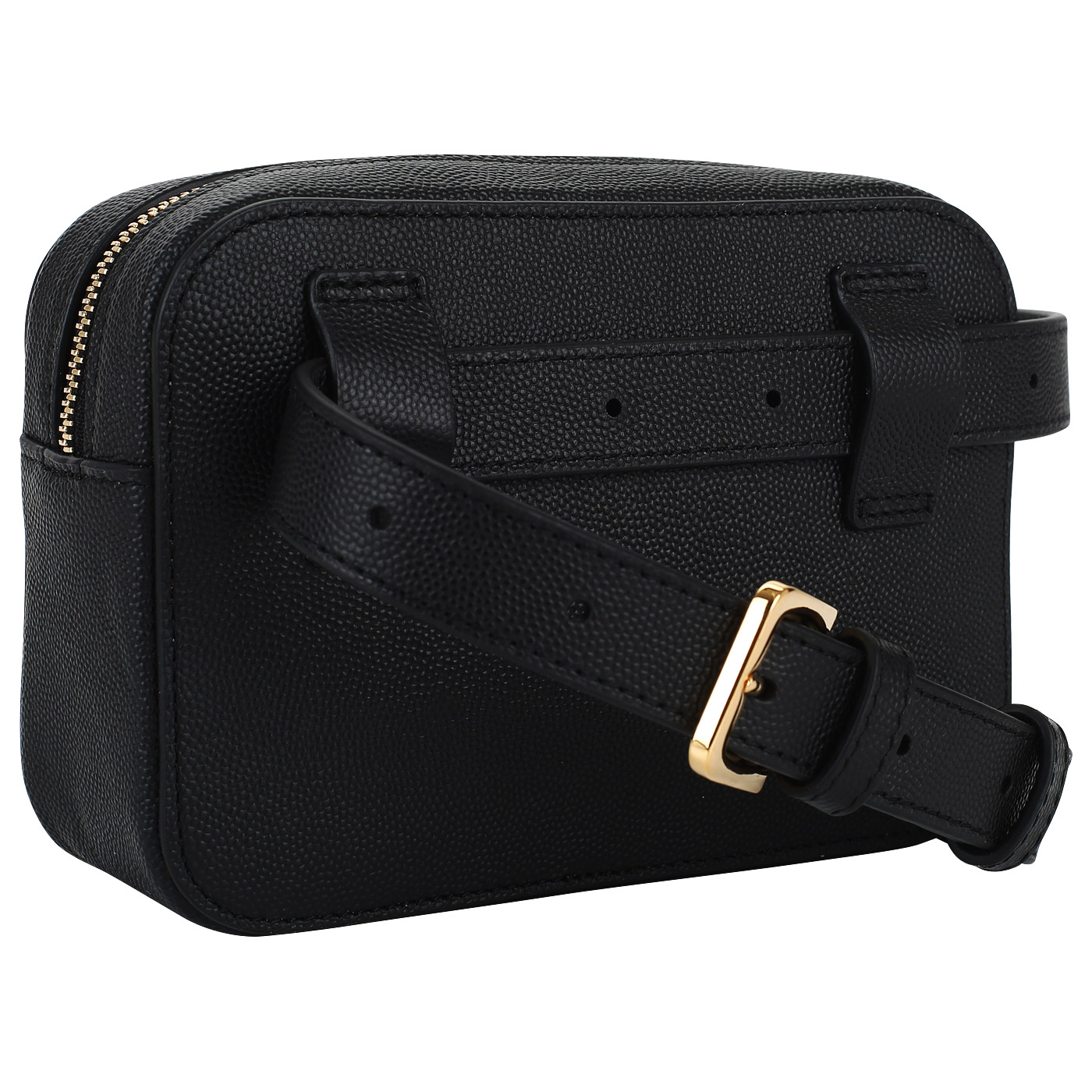 Тисненая поясная сумочка Furla Belvedere