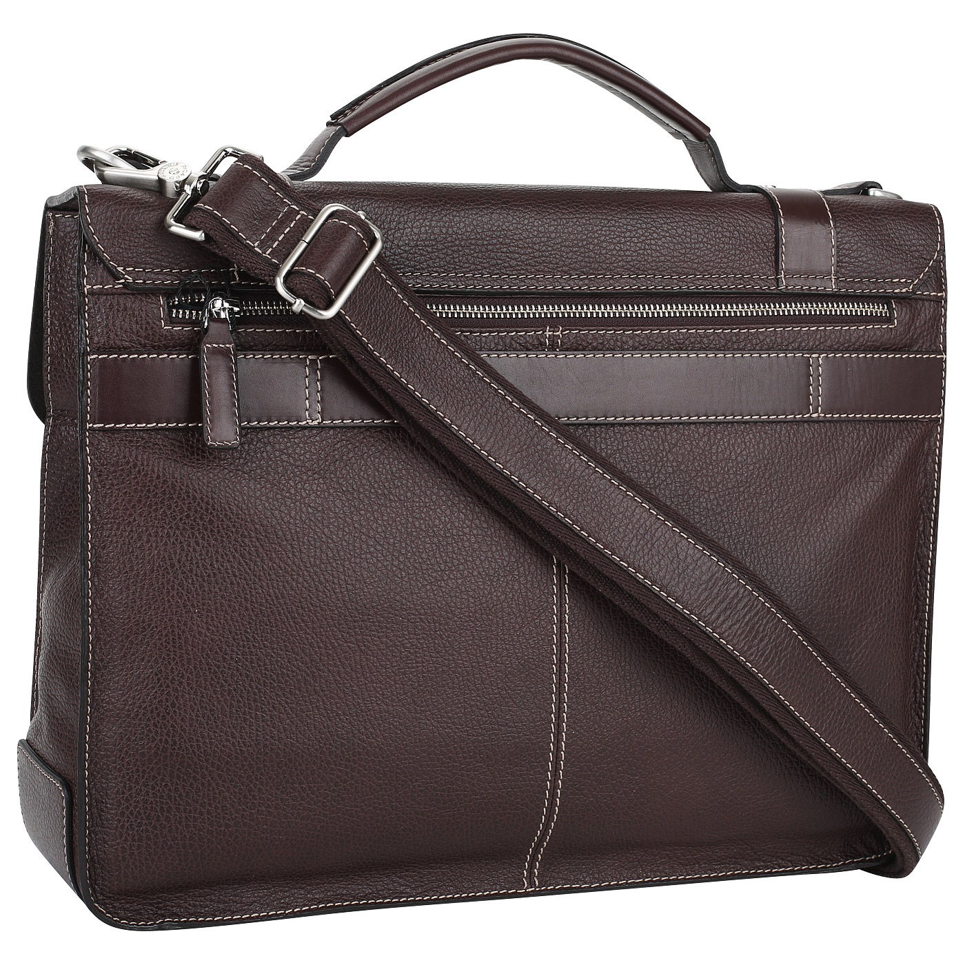 Кожаный портфель Picard Urban Ride