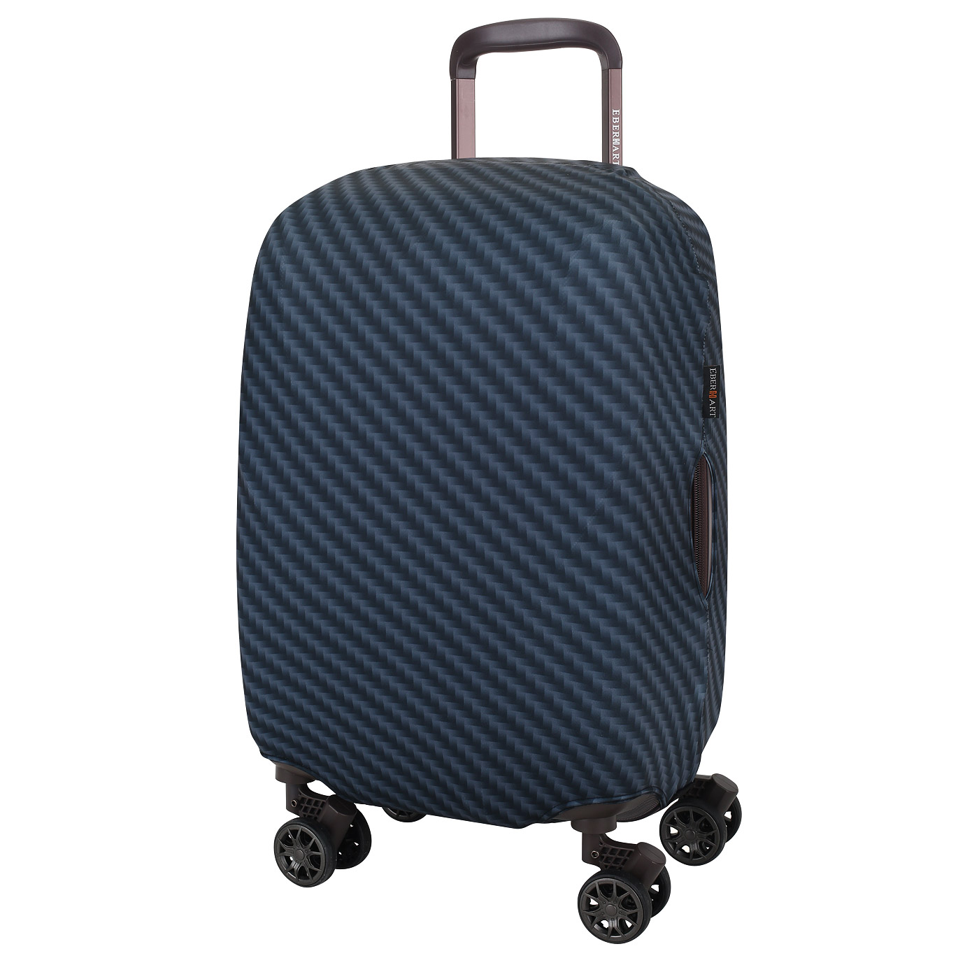 Eberhart Чехол для чемодана