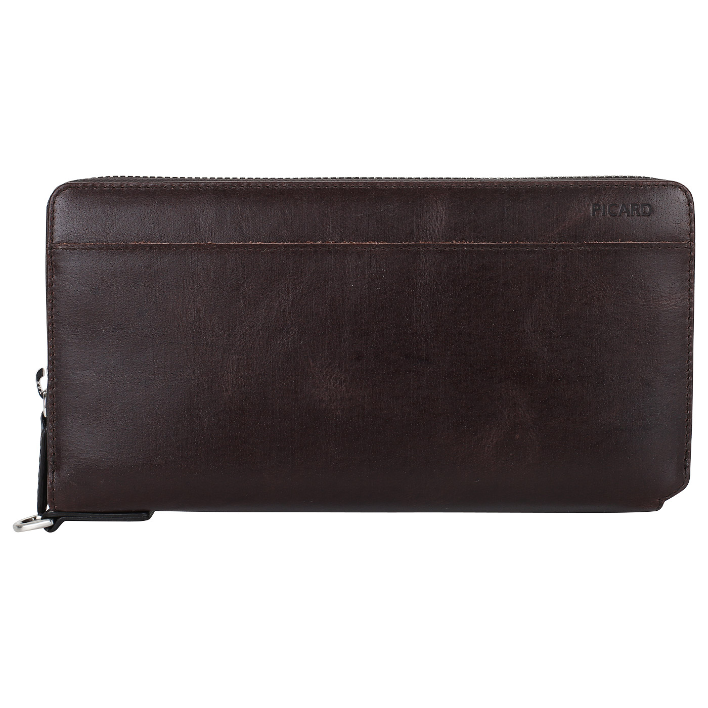 Picard Сумка-визитка на молнии