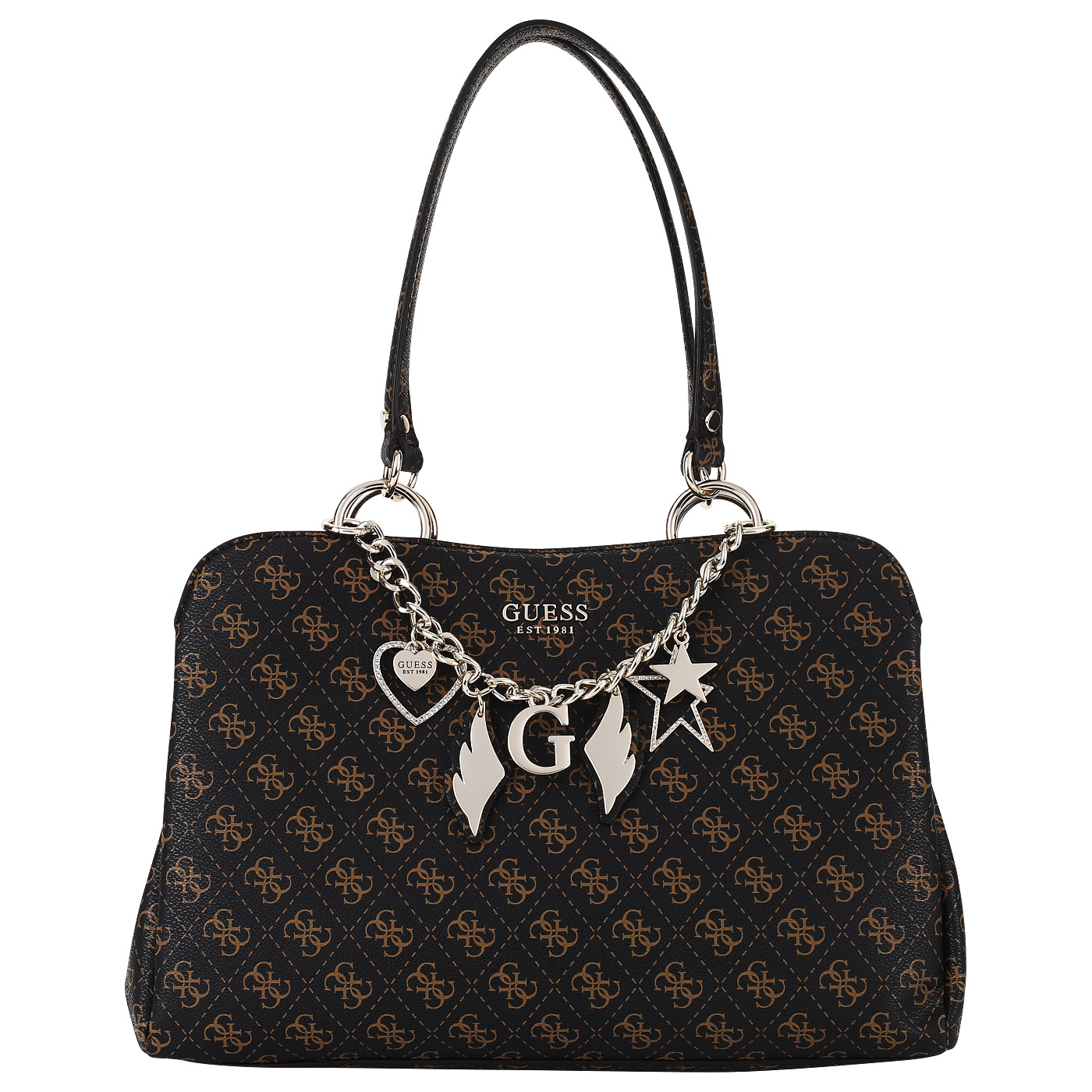 Guess Сумка с тремя отделами