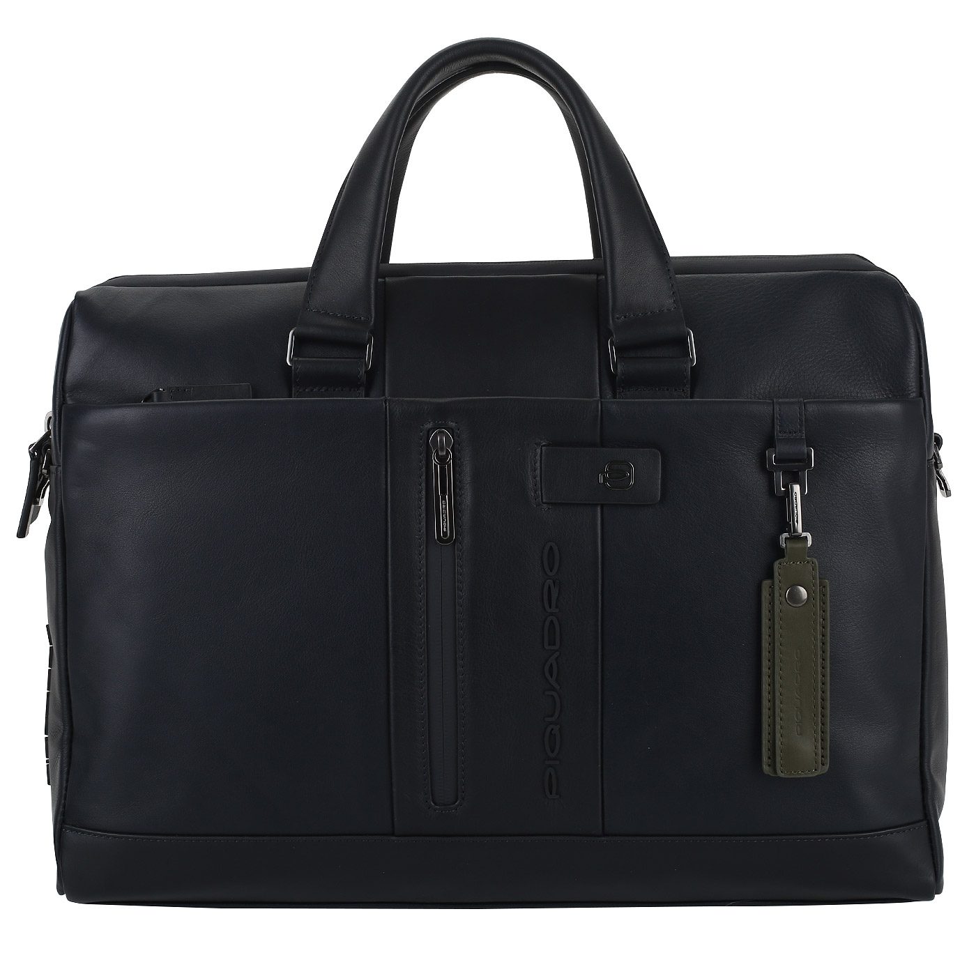 Piquadro Деловая сумка с плечевым ремнем