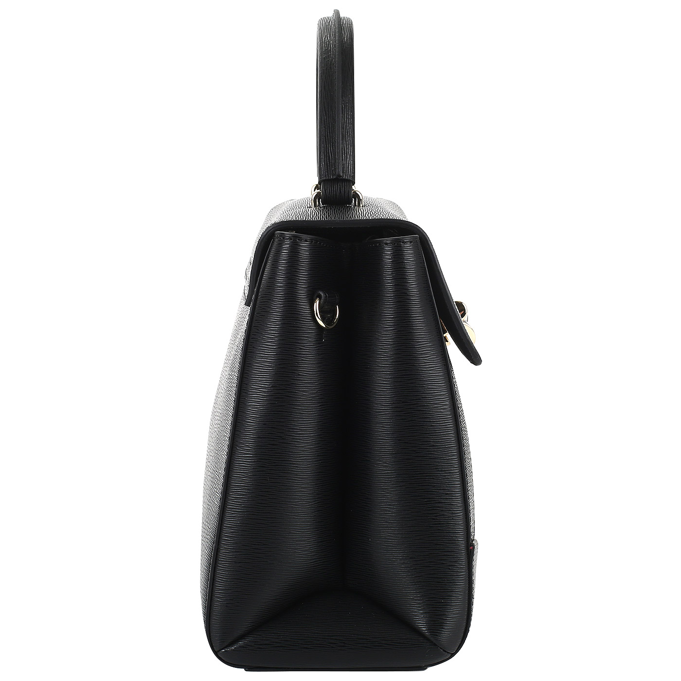 Сумка-сэтчел с тиснением Cromia Kesi