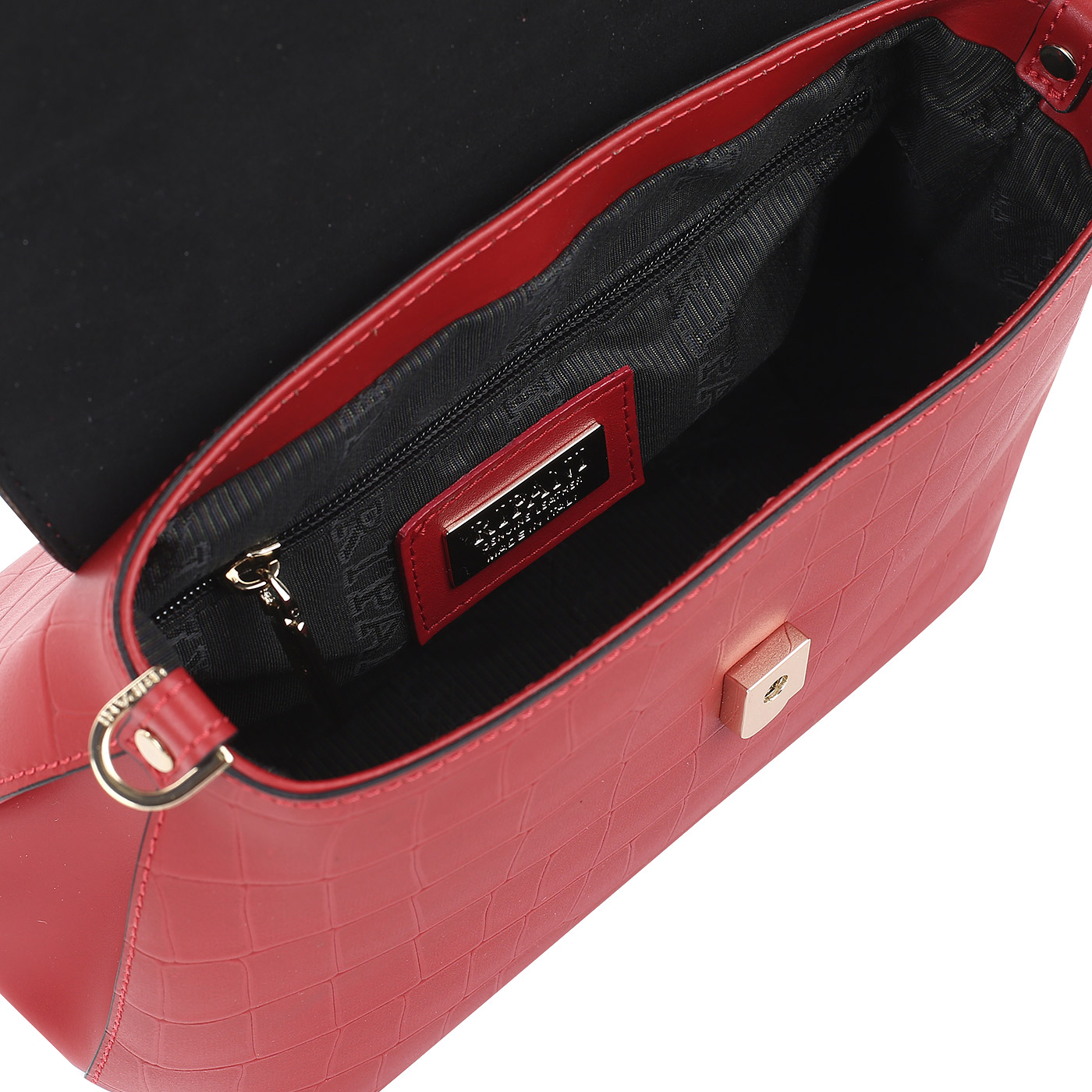 Сумка-сэтчел Ripani Capinera