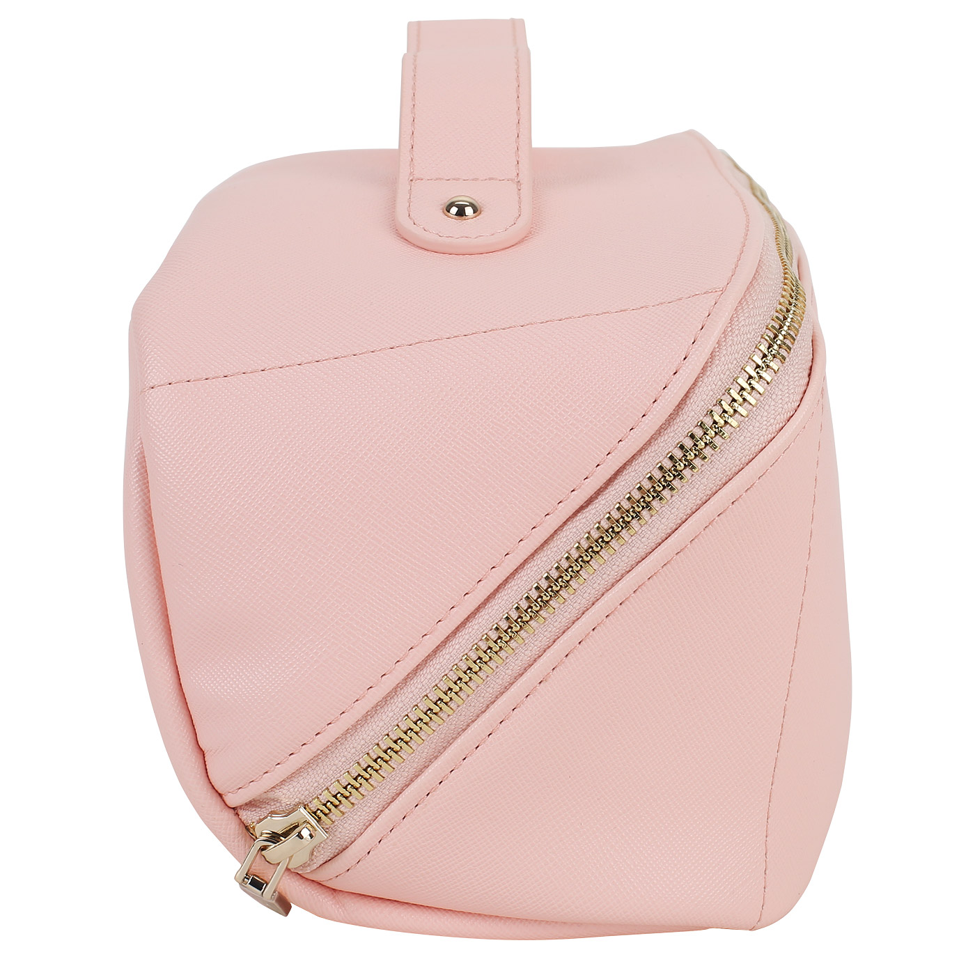 Сафьяновая косметичка Guess 