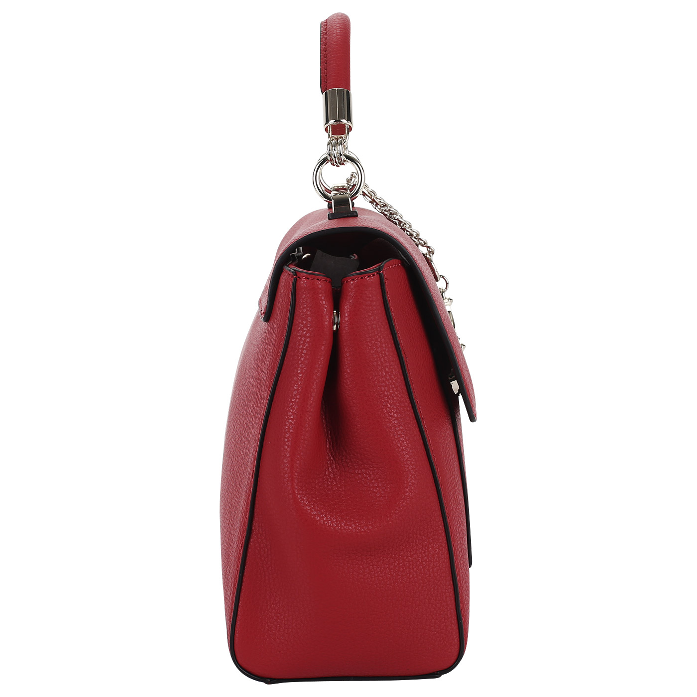 Сумка-сэтчел Guess Alma