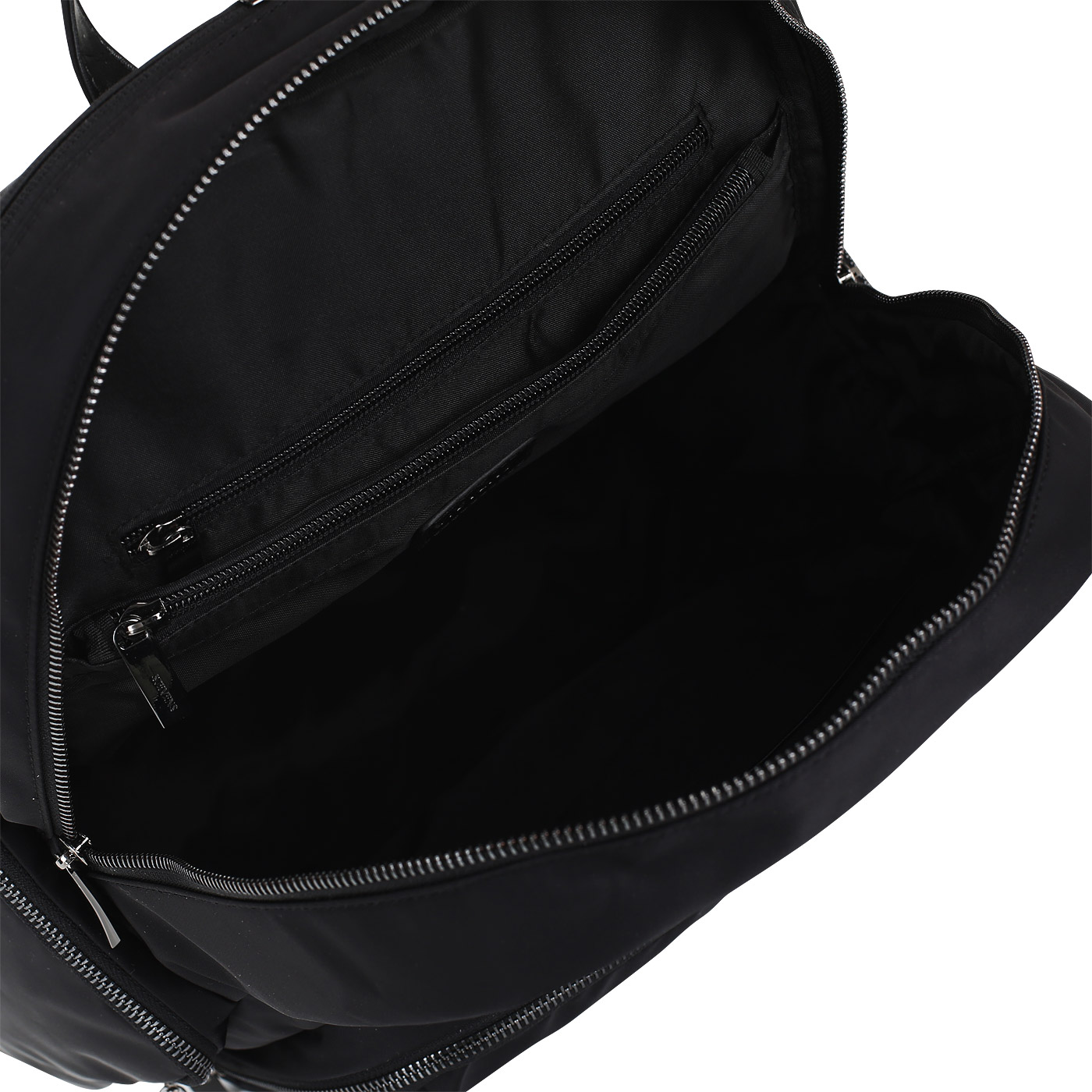 Рюкзак с двумя отделами Stevens 